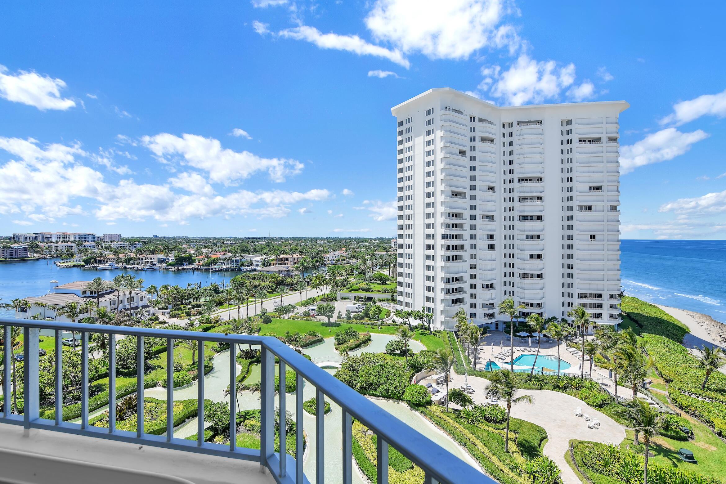 550 S Ocean Boulevard 1003