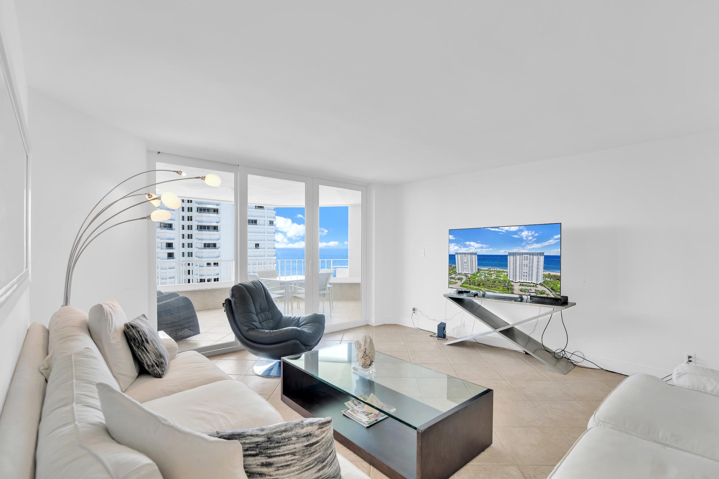 550 S Ocean Boulevard 1003