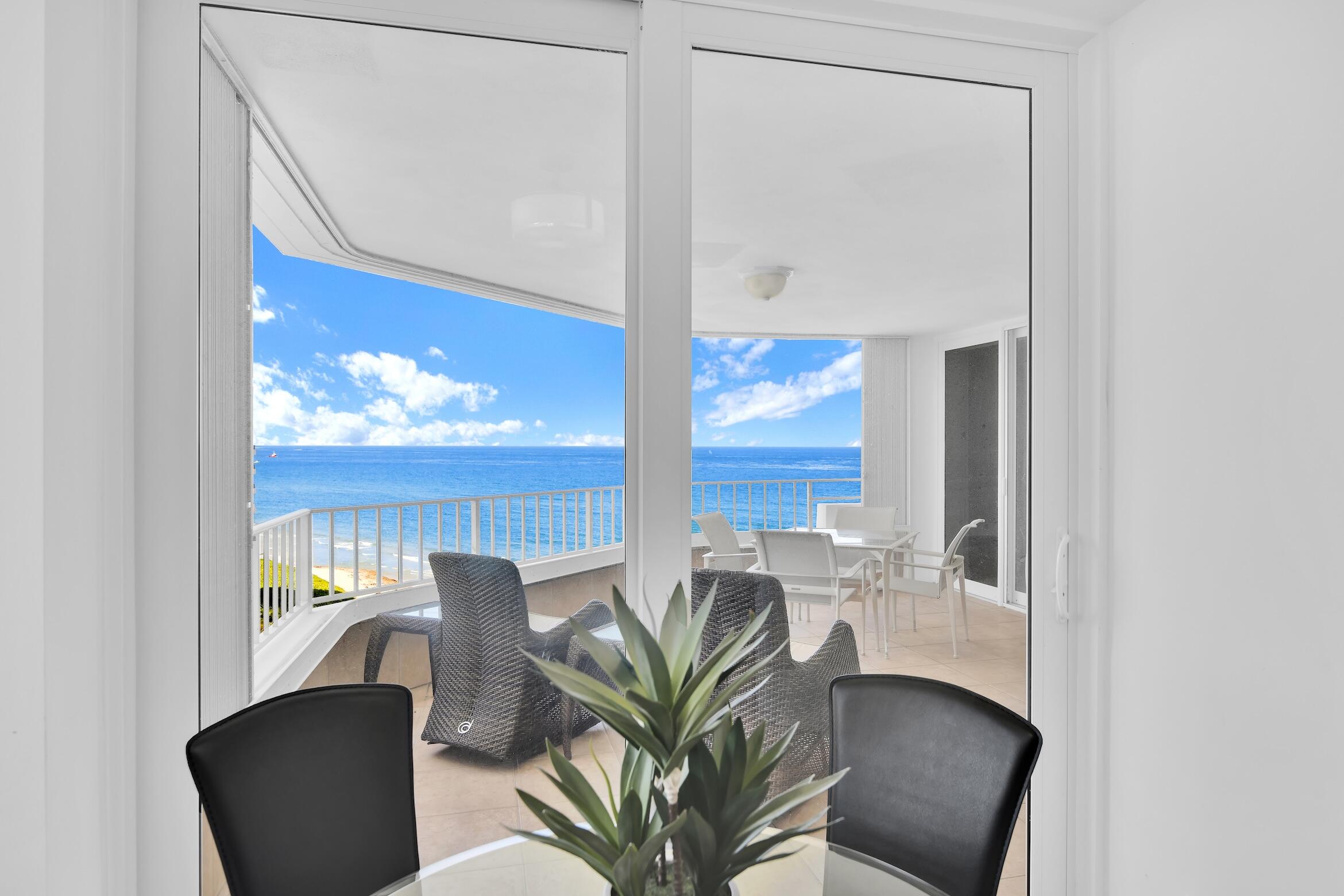 550 S Ocean Boulevard 1003