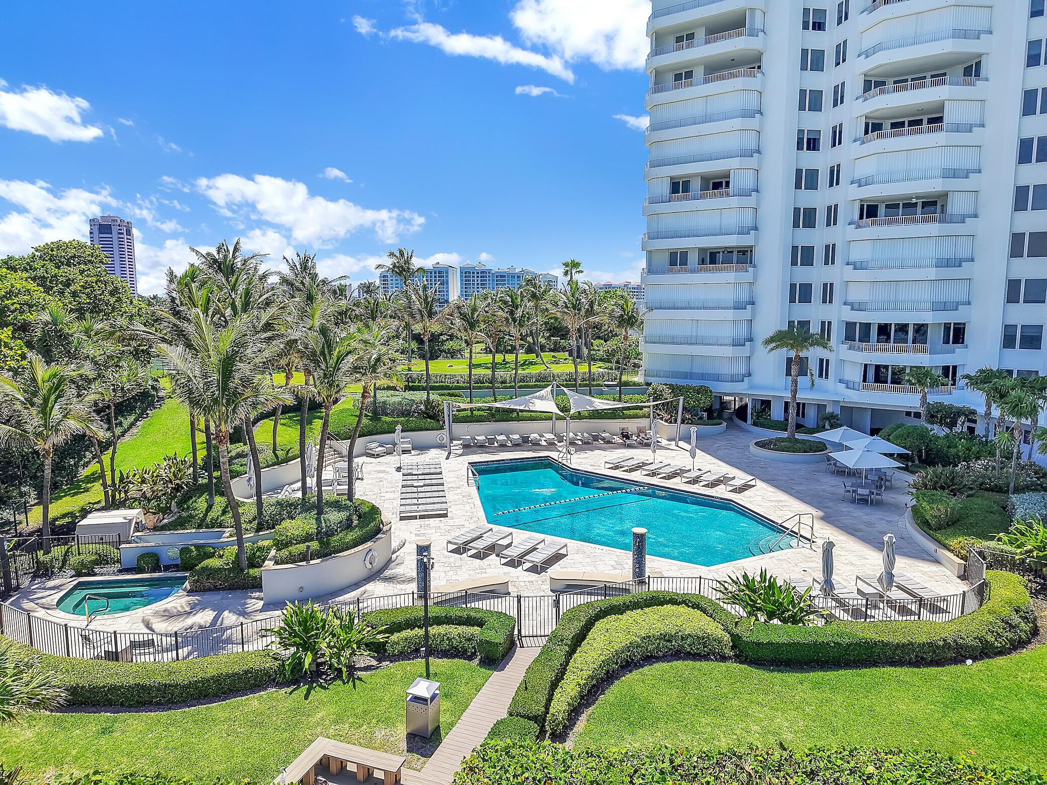 550 S Ocean Boulevard 1003