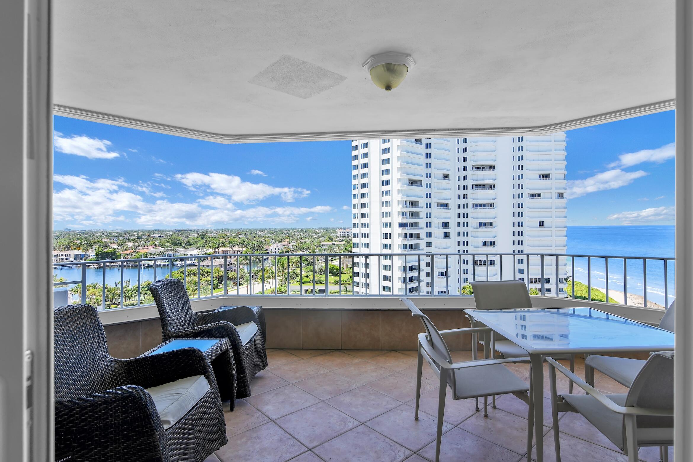 550 S Ocean Boulevard 1003