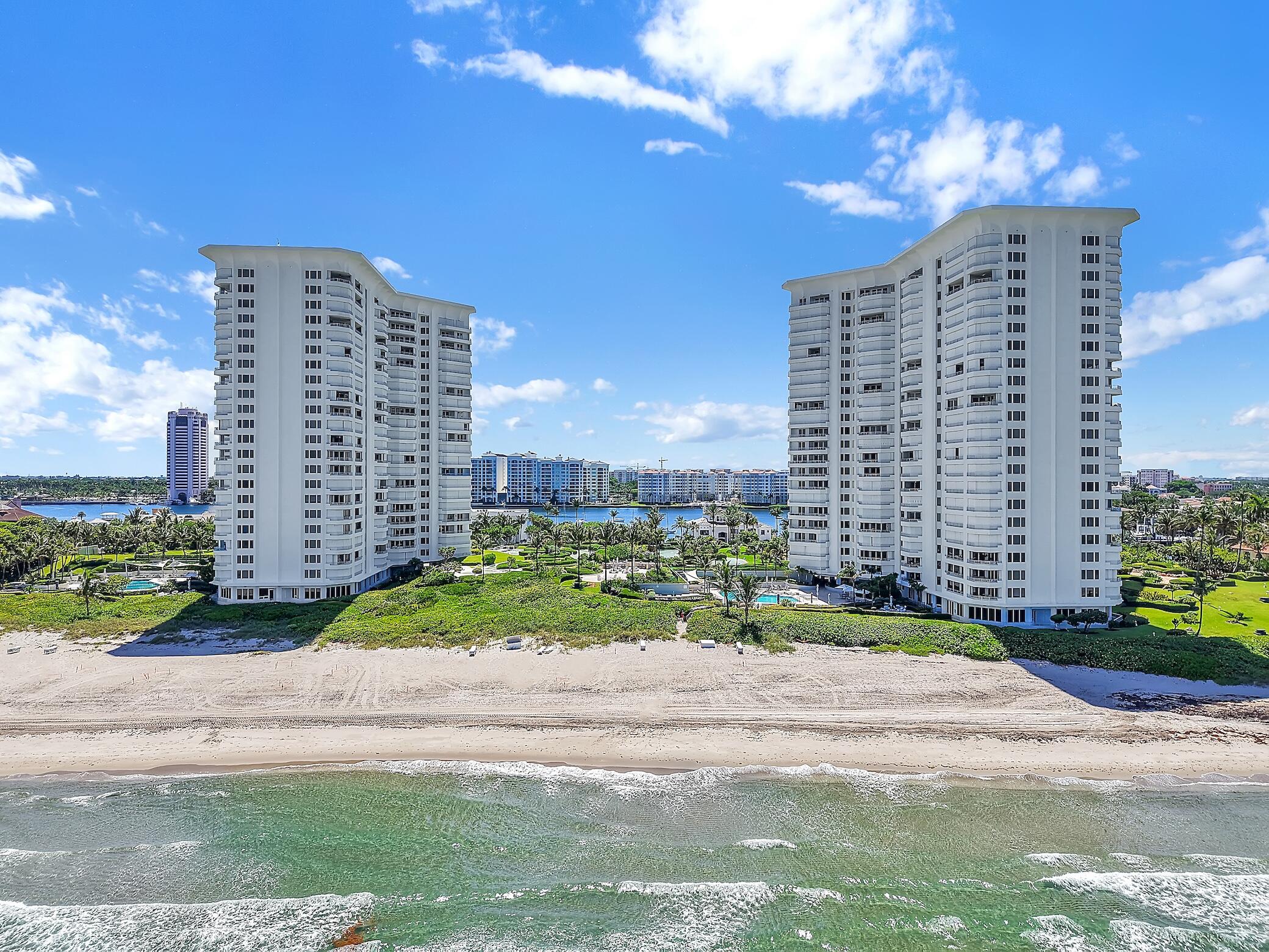 550 S Ocean Boulevard 1003
