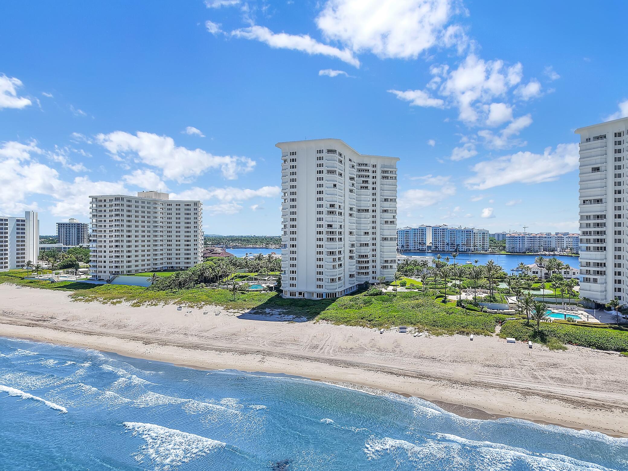 550 S Ocean Boulevard 1003