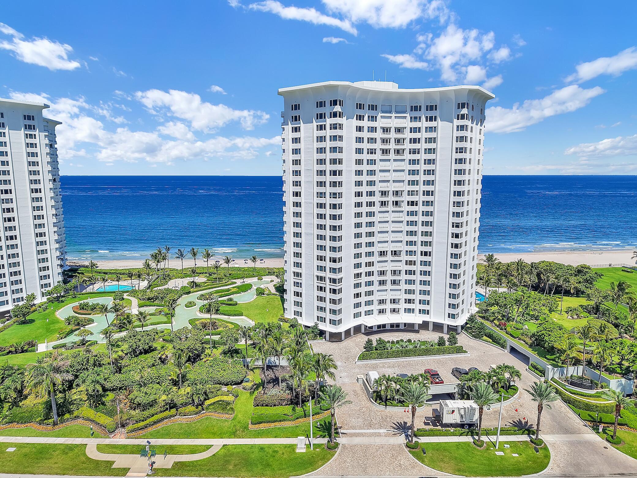 550 S Ocean Boulevard 1003