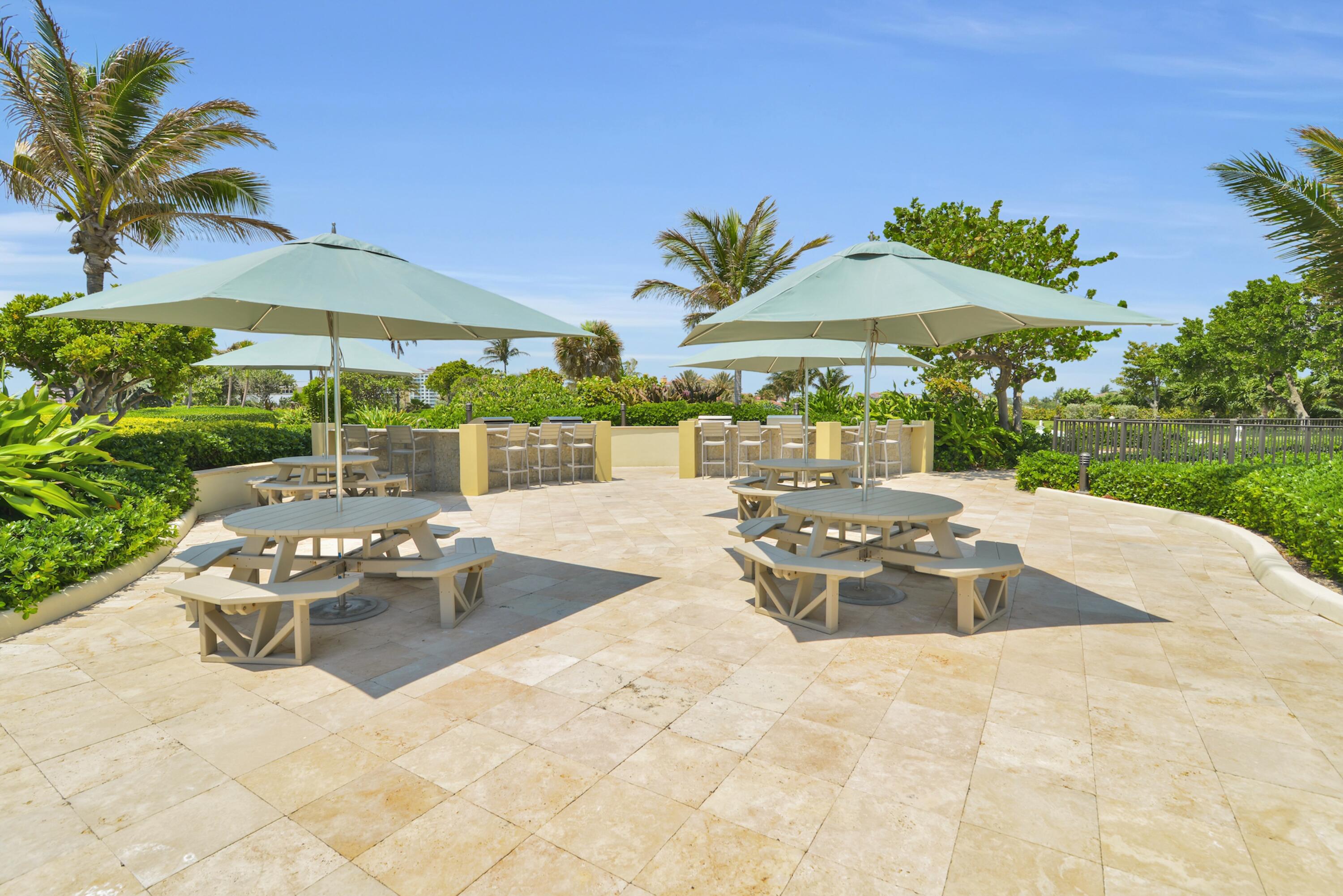 550 S Ocean Boulevard 1003