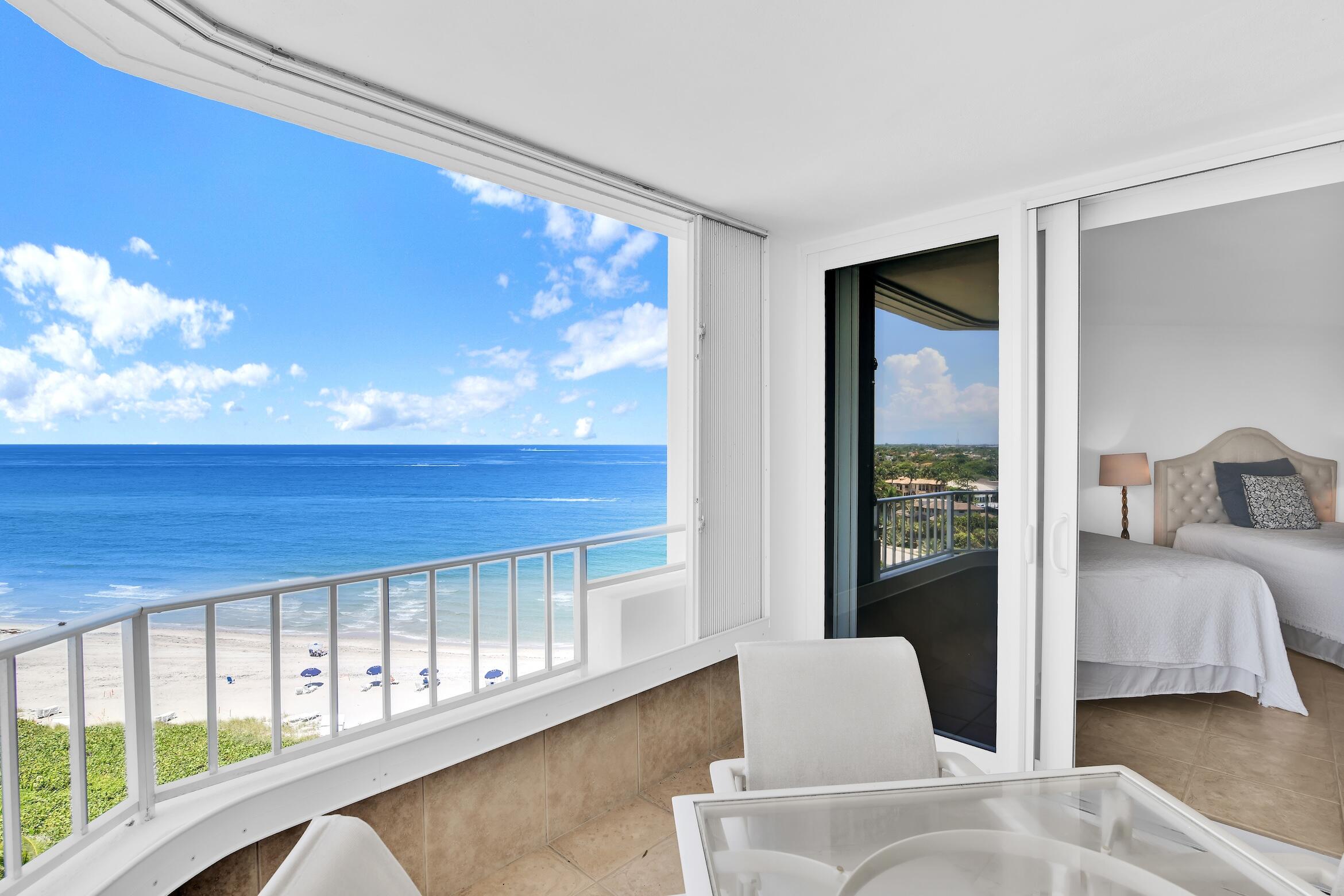 550 S Ocean Boulevard 1003