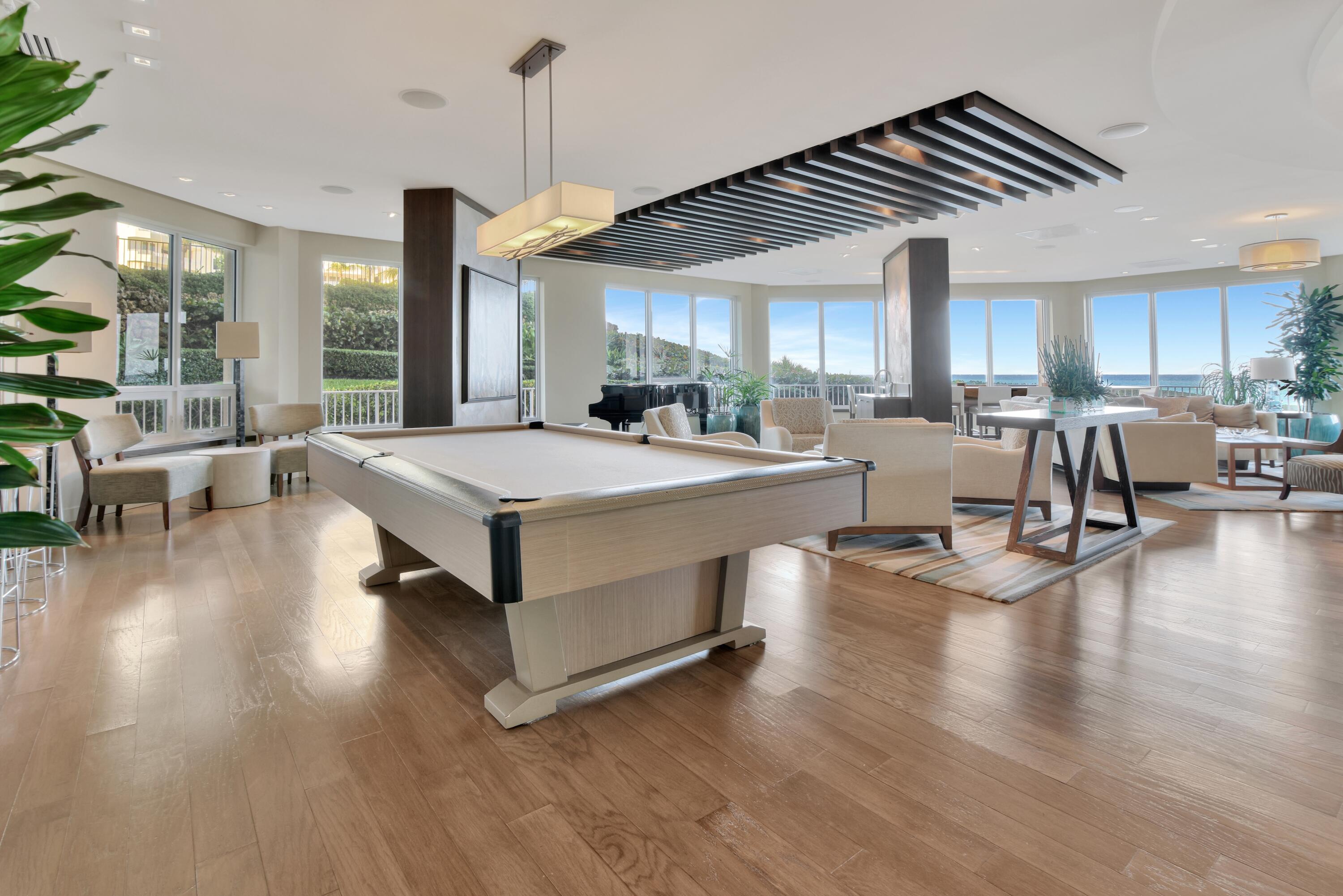 550 S Ocean Boulevard 1003