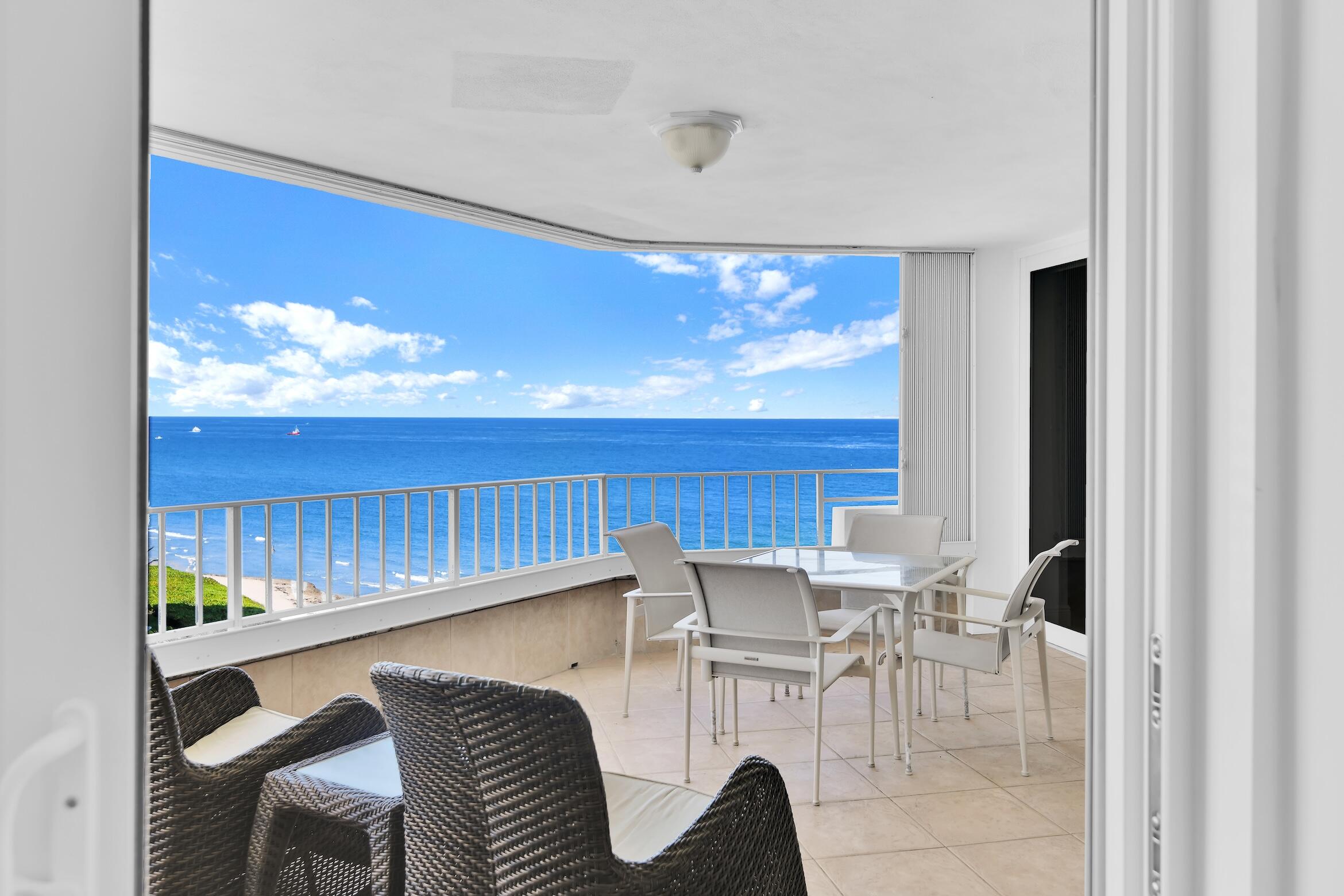 550 S Ocean Boulevard 1003
