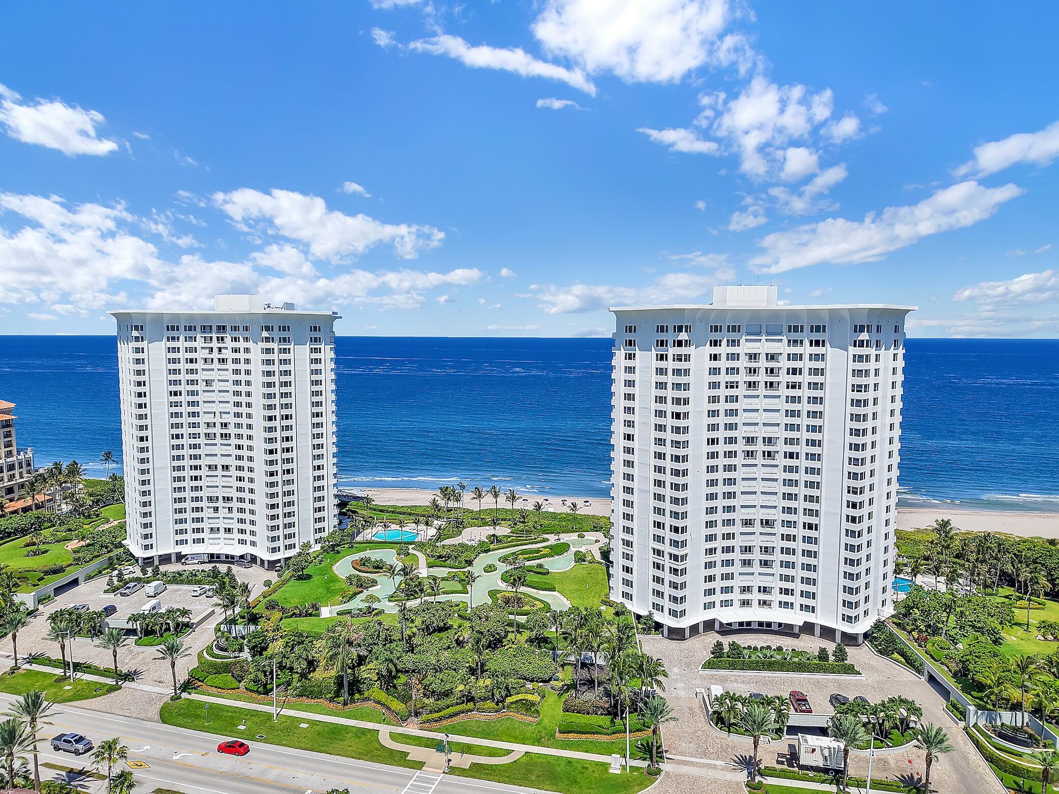 550 S Ocean Boulevard 1003