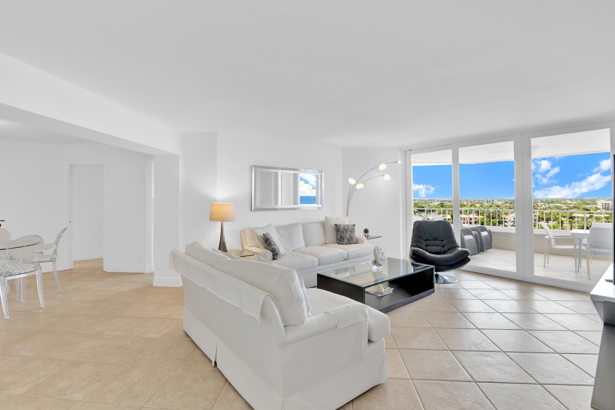 550 S Ocean Boulevard 1003