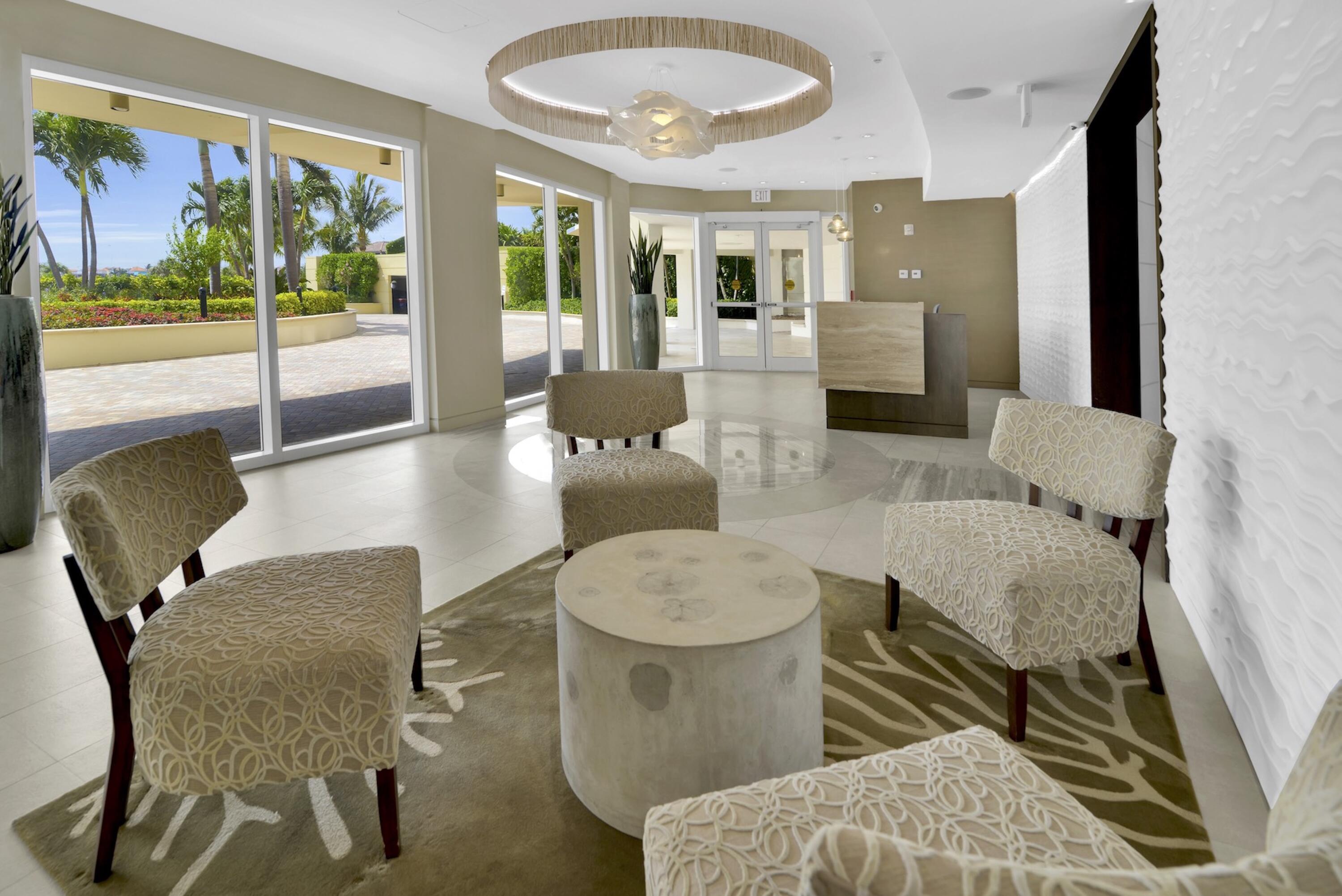 550 S Ocean Boulevard 1003