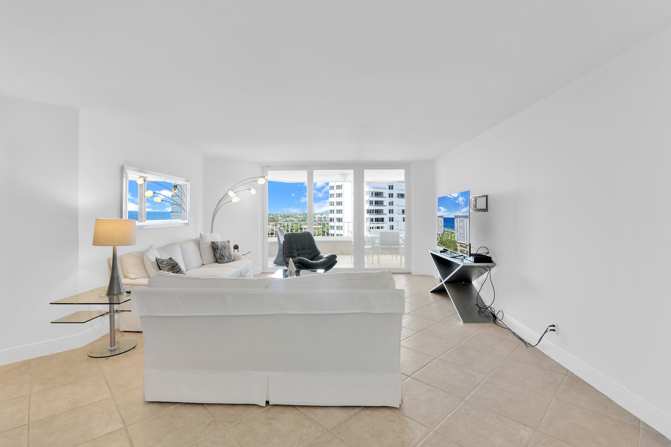 550 S Ocean Boulevard 1003