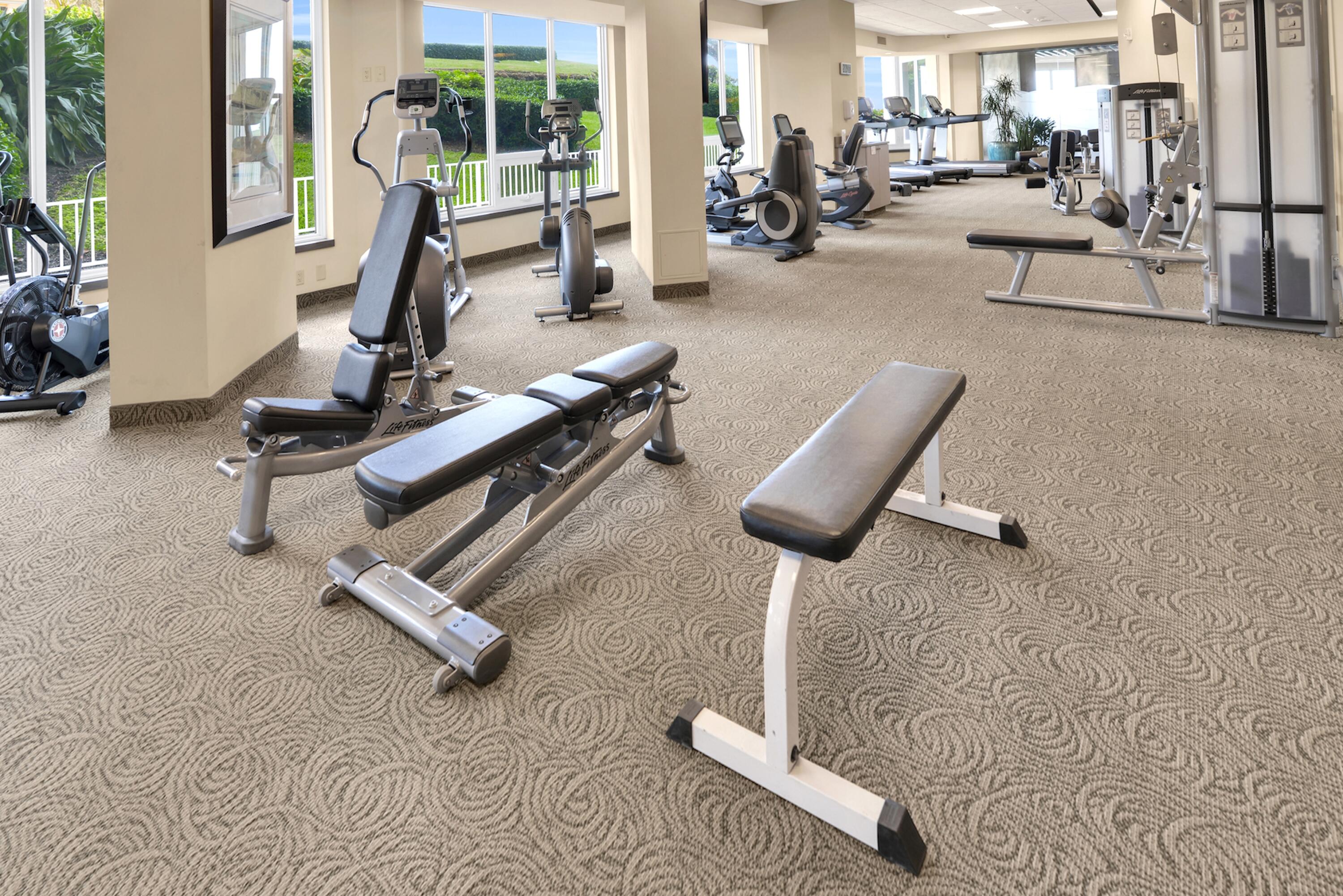 550 S Ocean Boulevard 1003