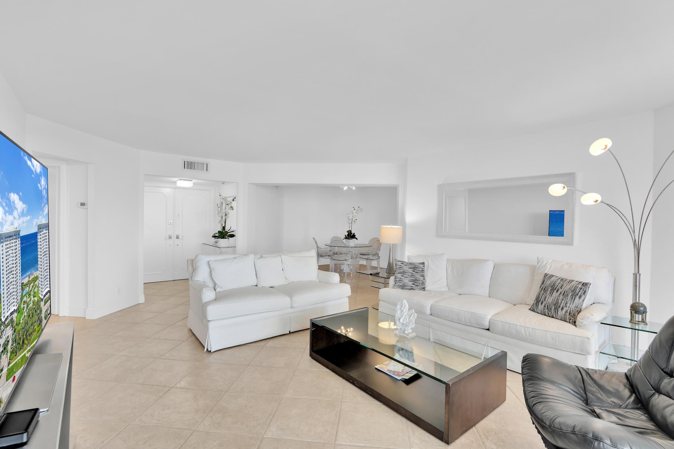 550 S Ocean Boulevard 1003