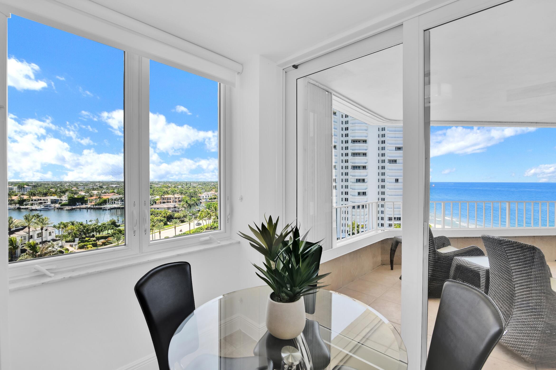 550 S Ocean Boulevard 1003