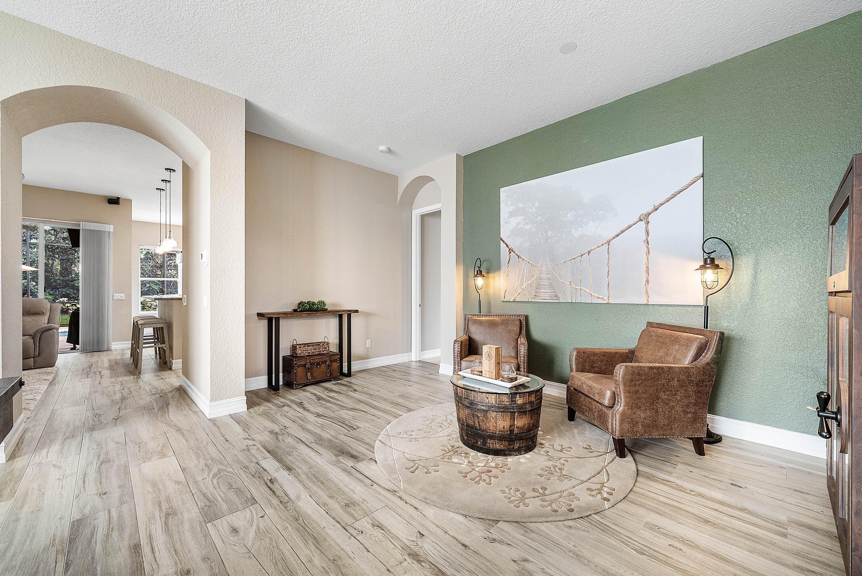 8564 BREEZY OAK Way