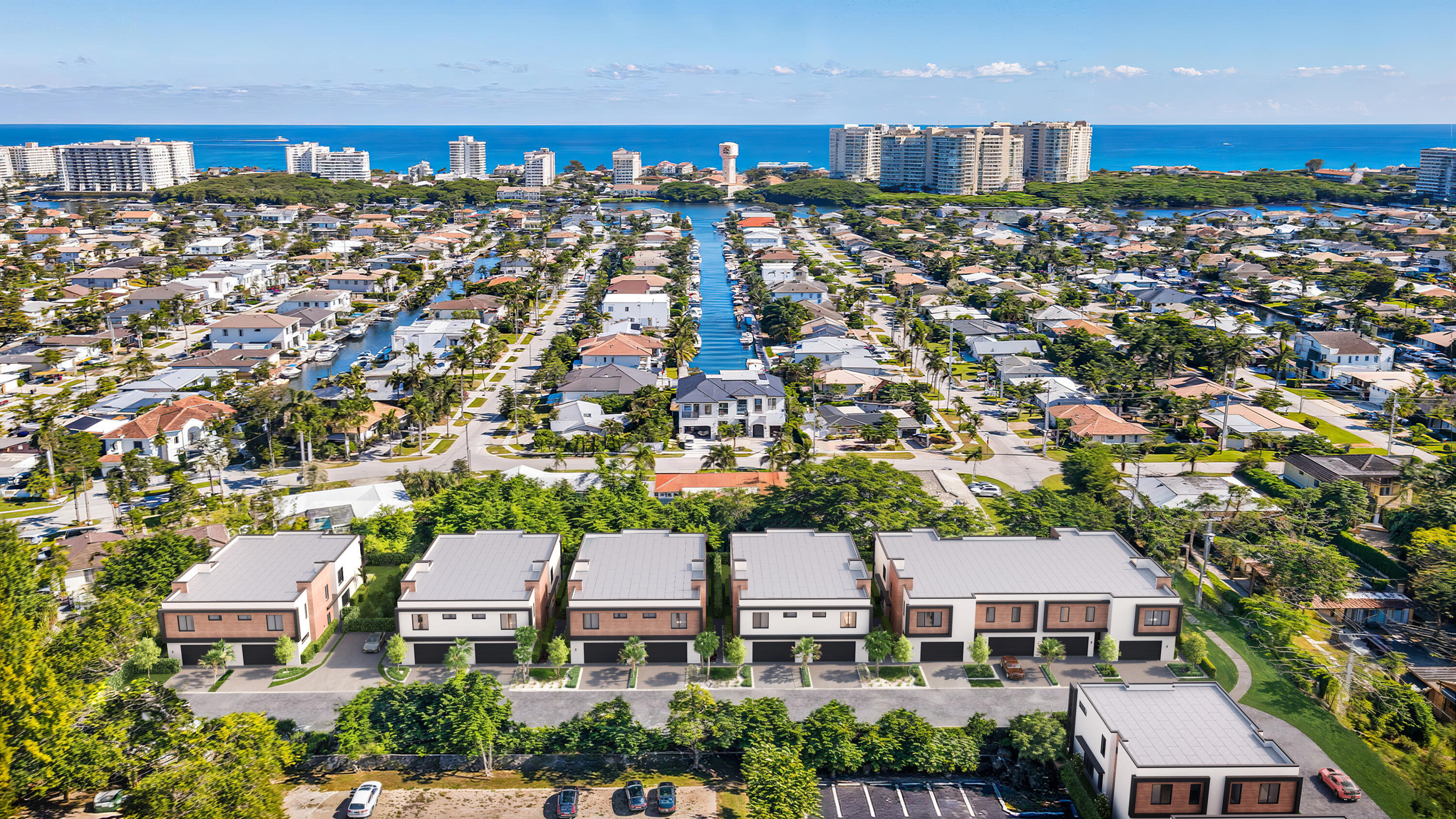 6815 NE Briskel Pointe Drive