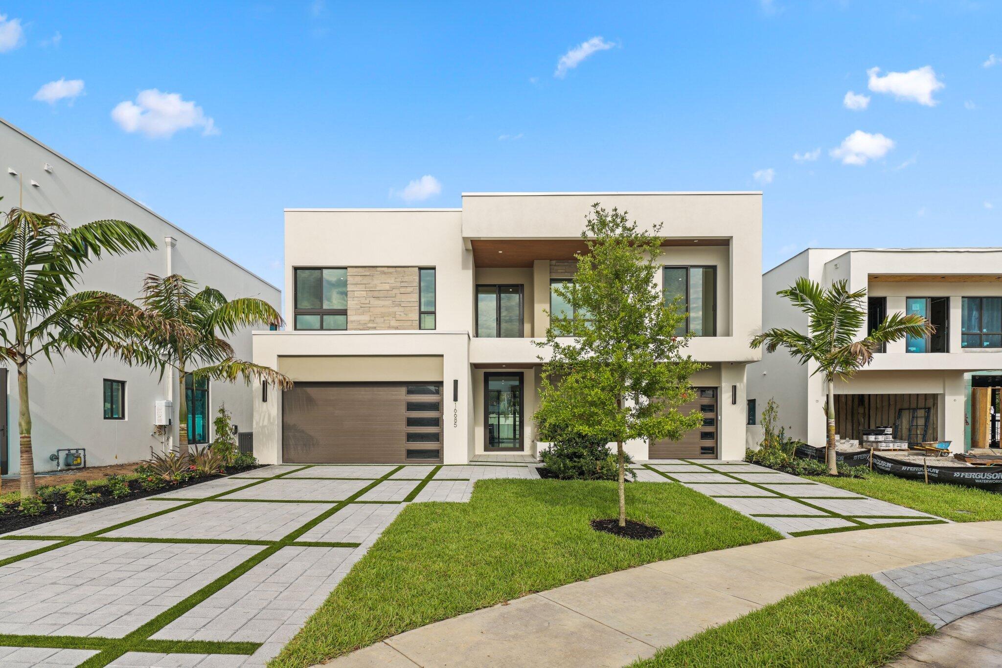 16733 Mosaic Place