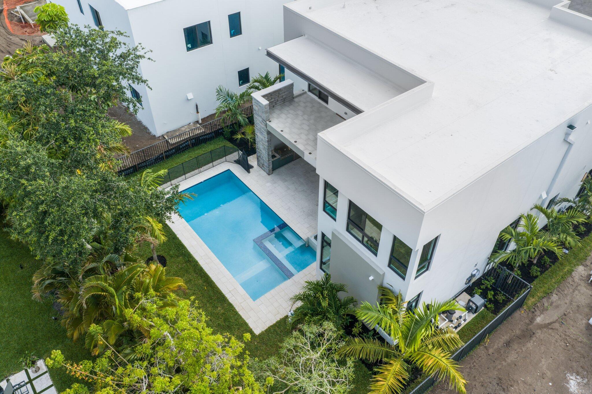 16733 Mosaic Place