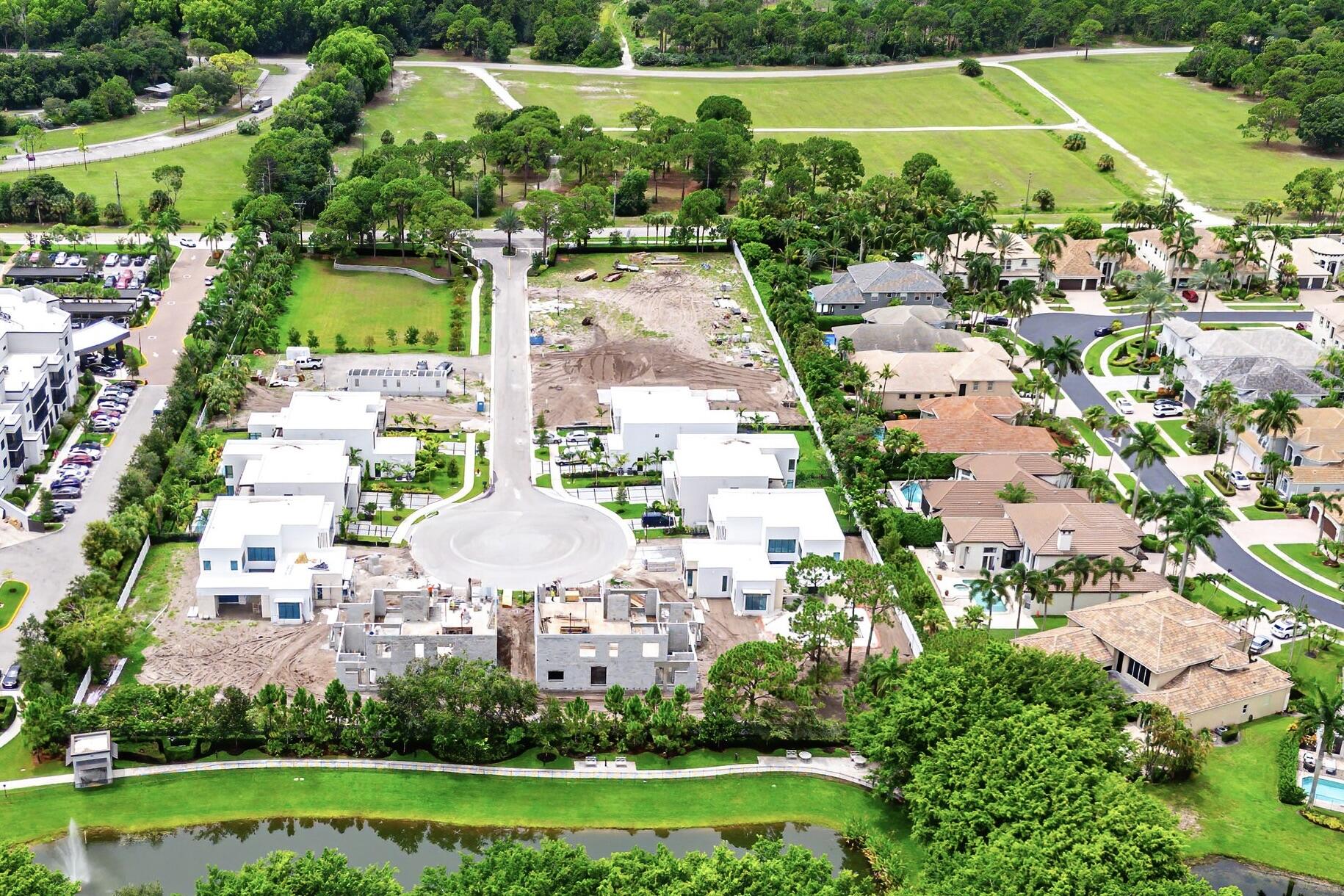 16733 Mosaic Place