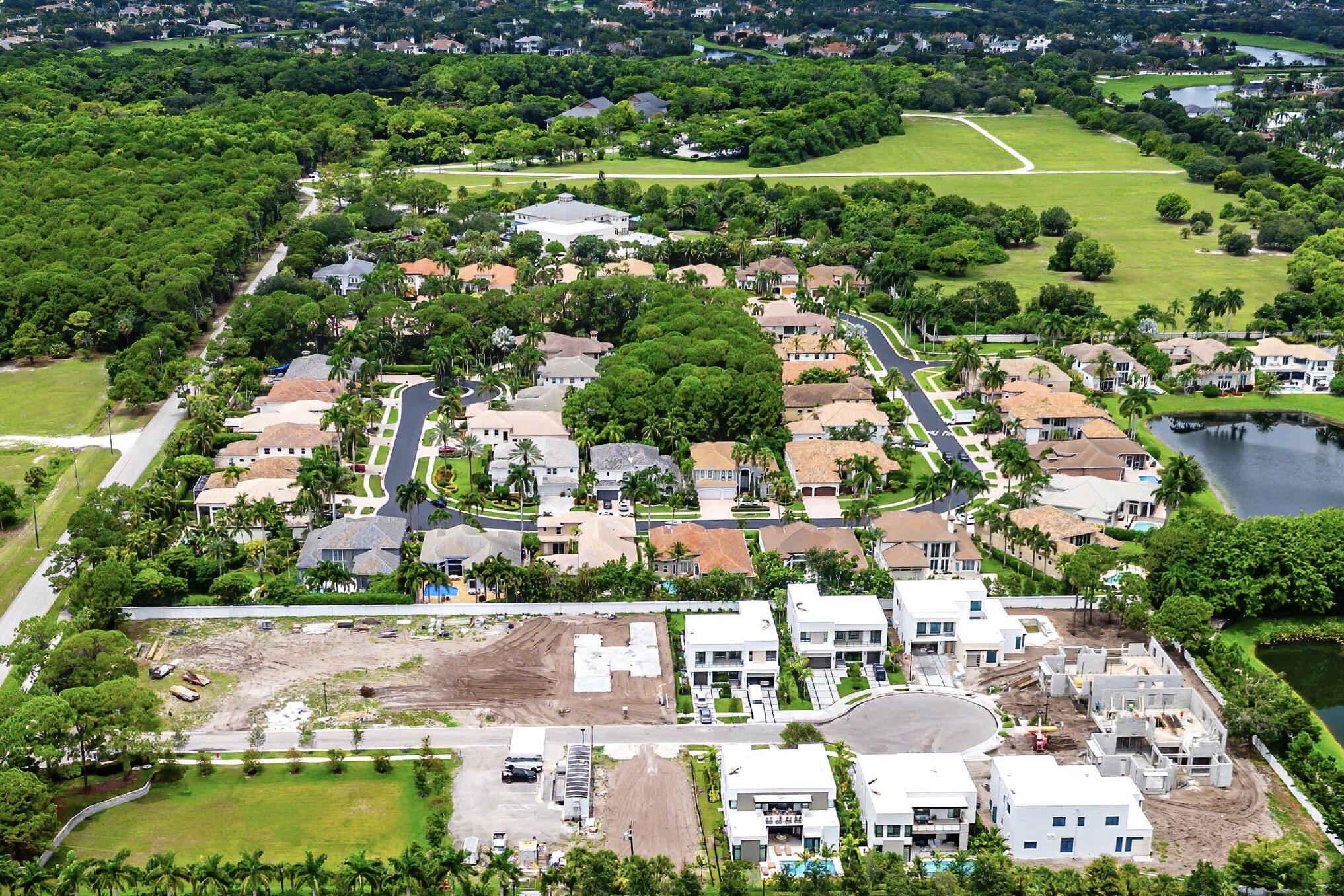 16733 Mosaic Place