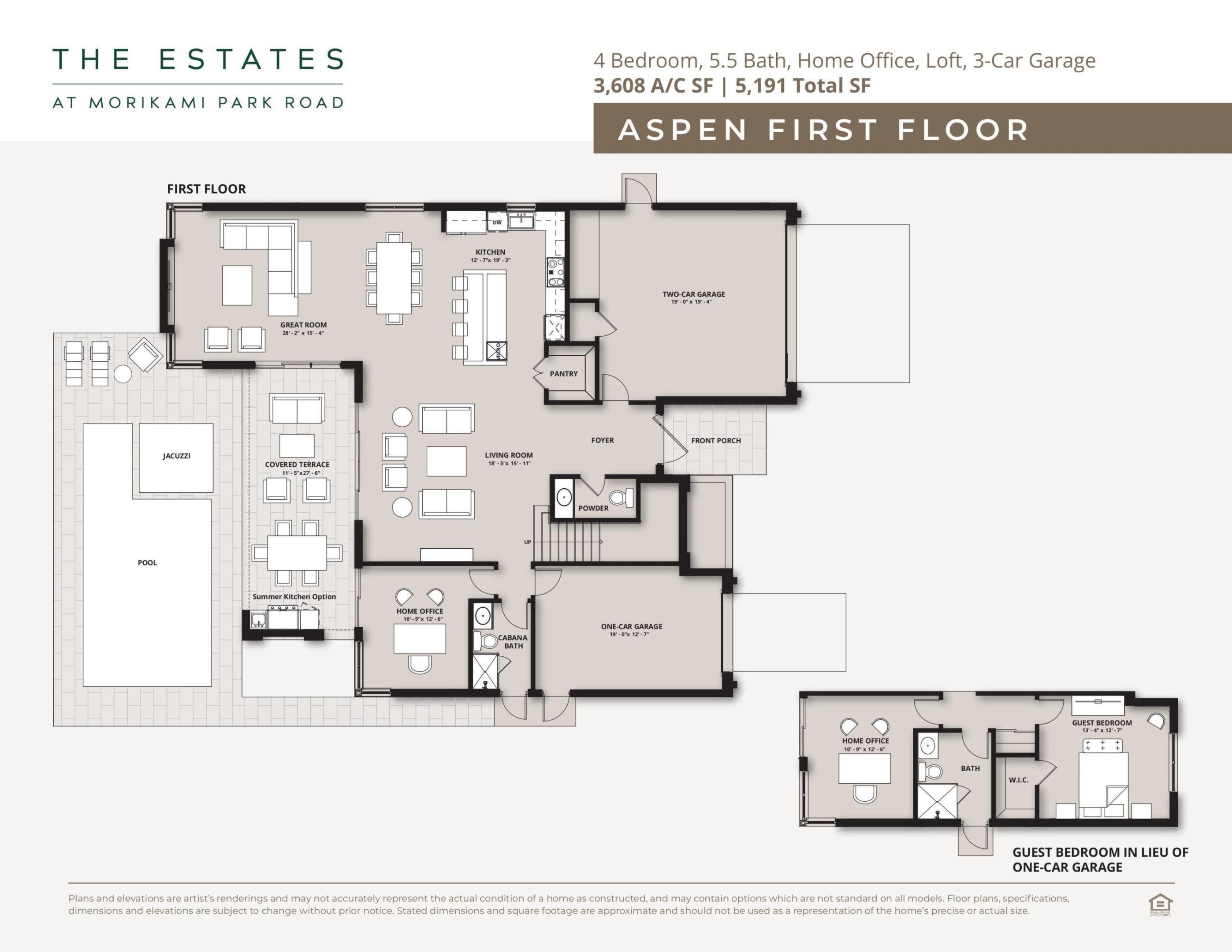16733 Mosaic Place