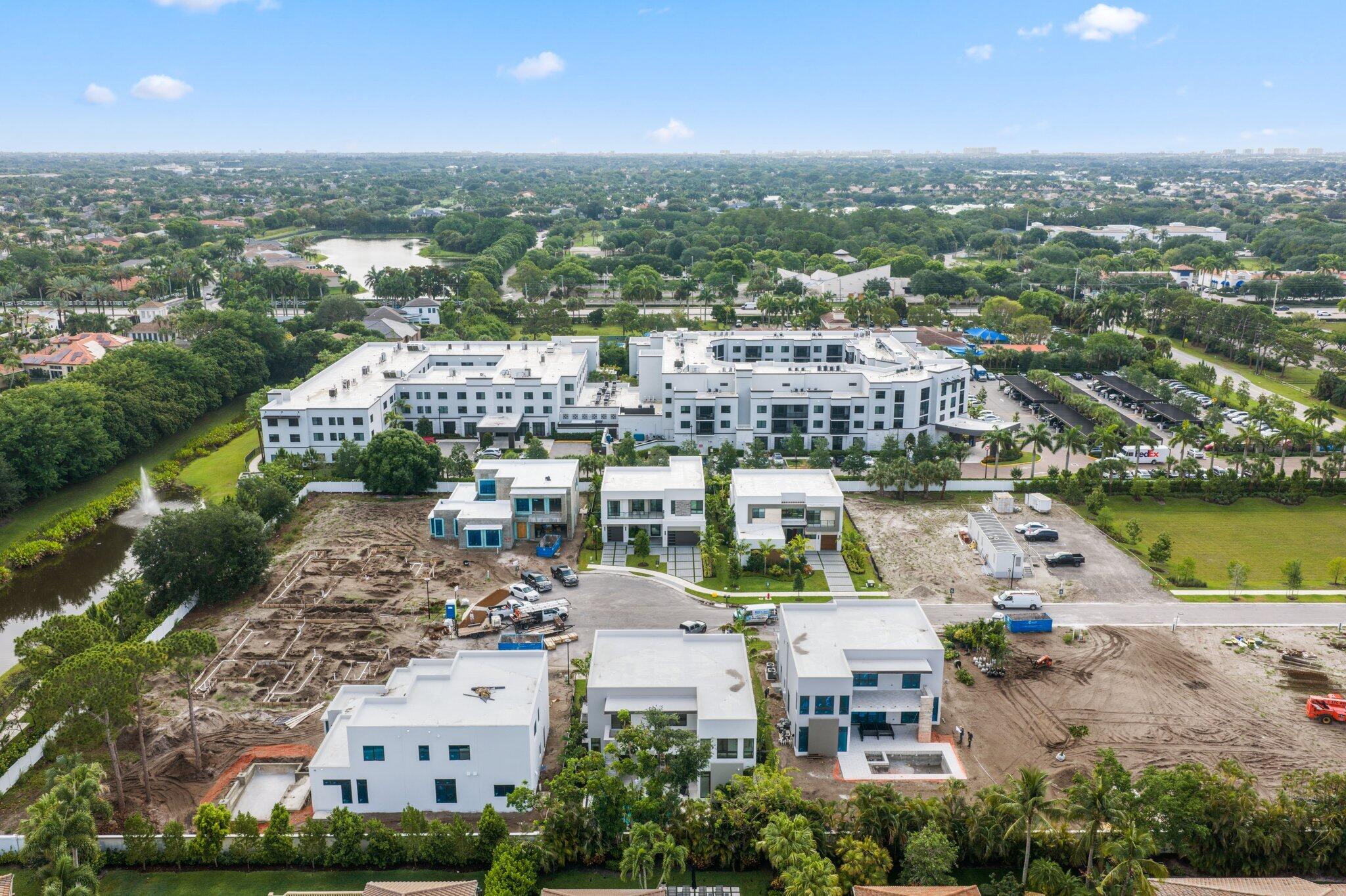 16733 Mosaic Place