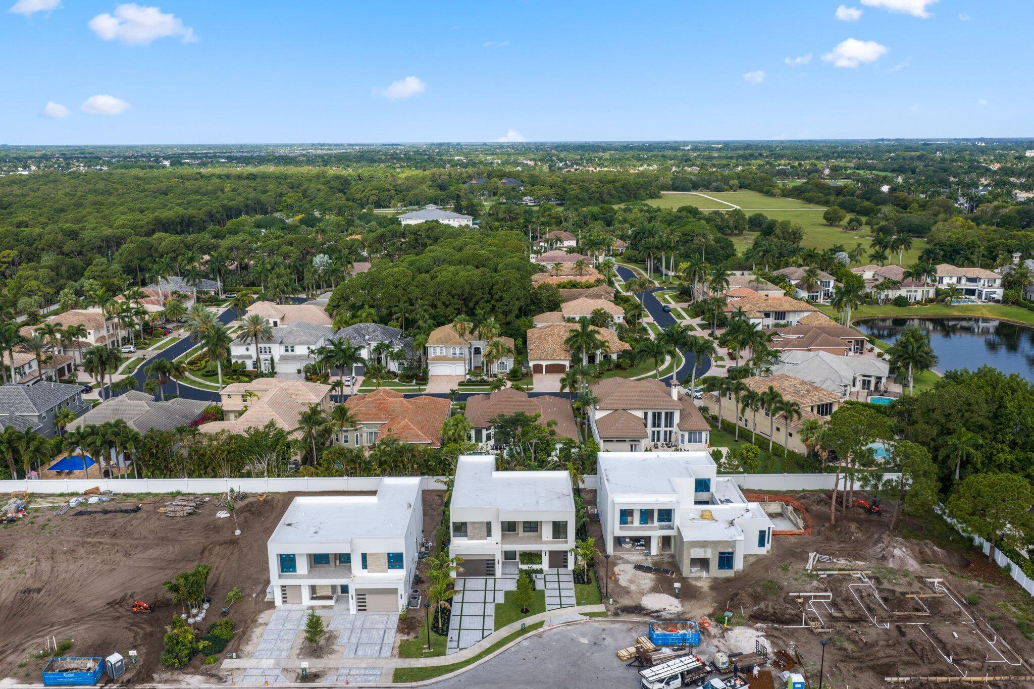 16733 Mosaic Place