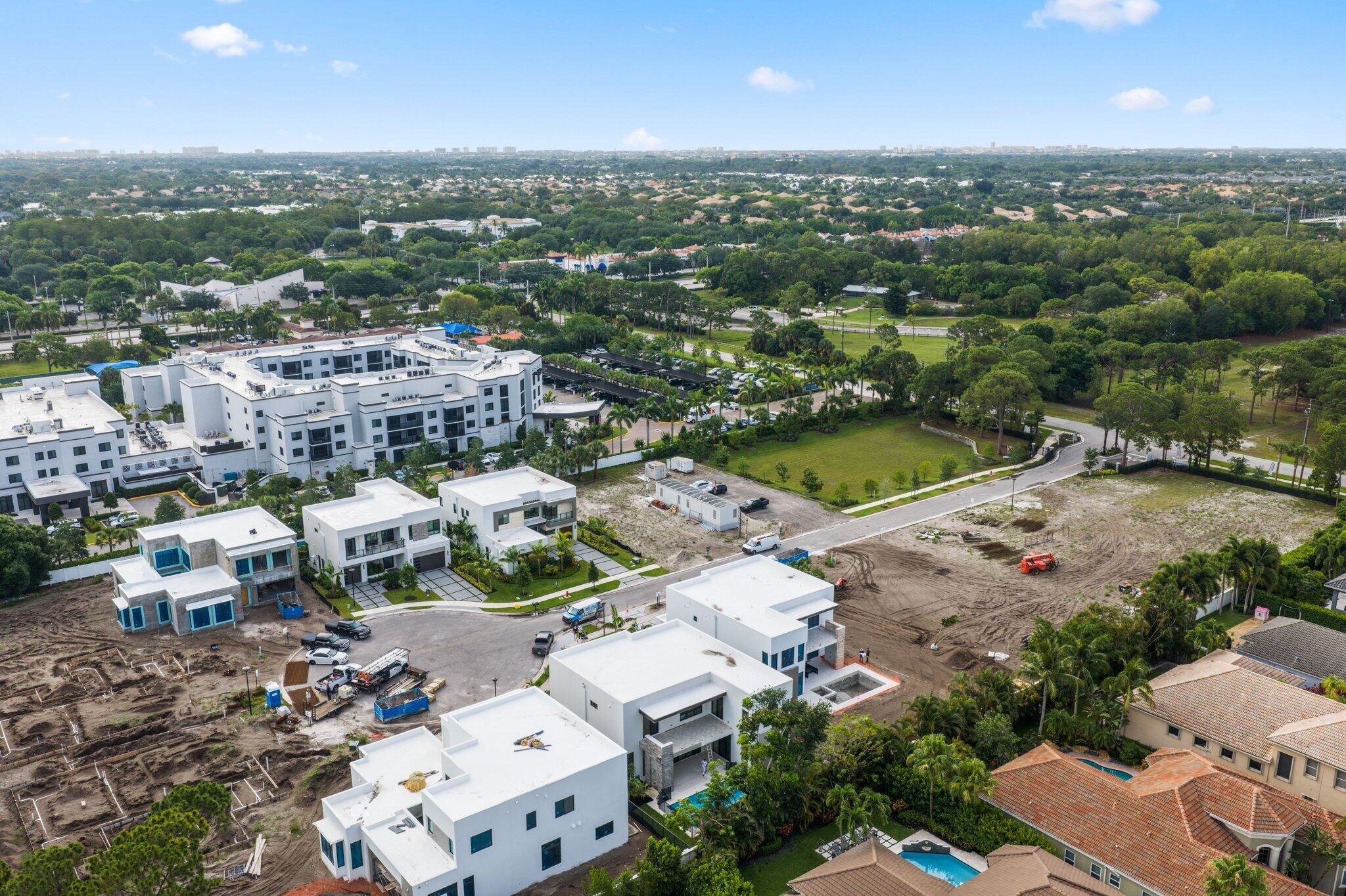 16733 Mosaic Place