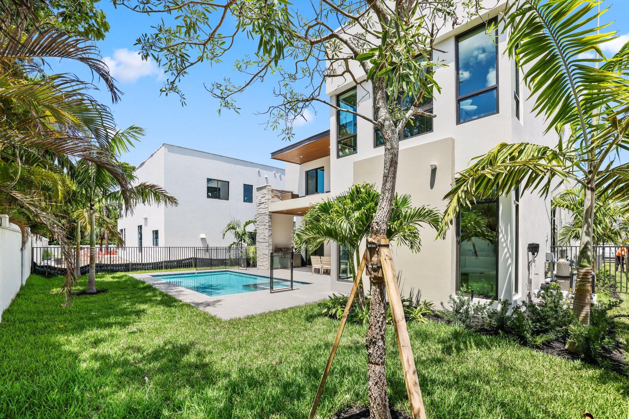 16733 Mosaic Place