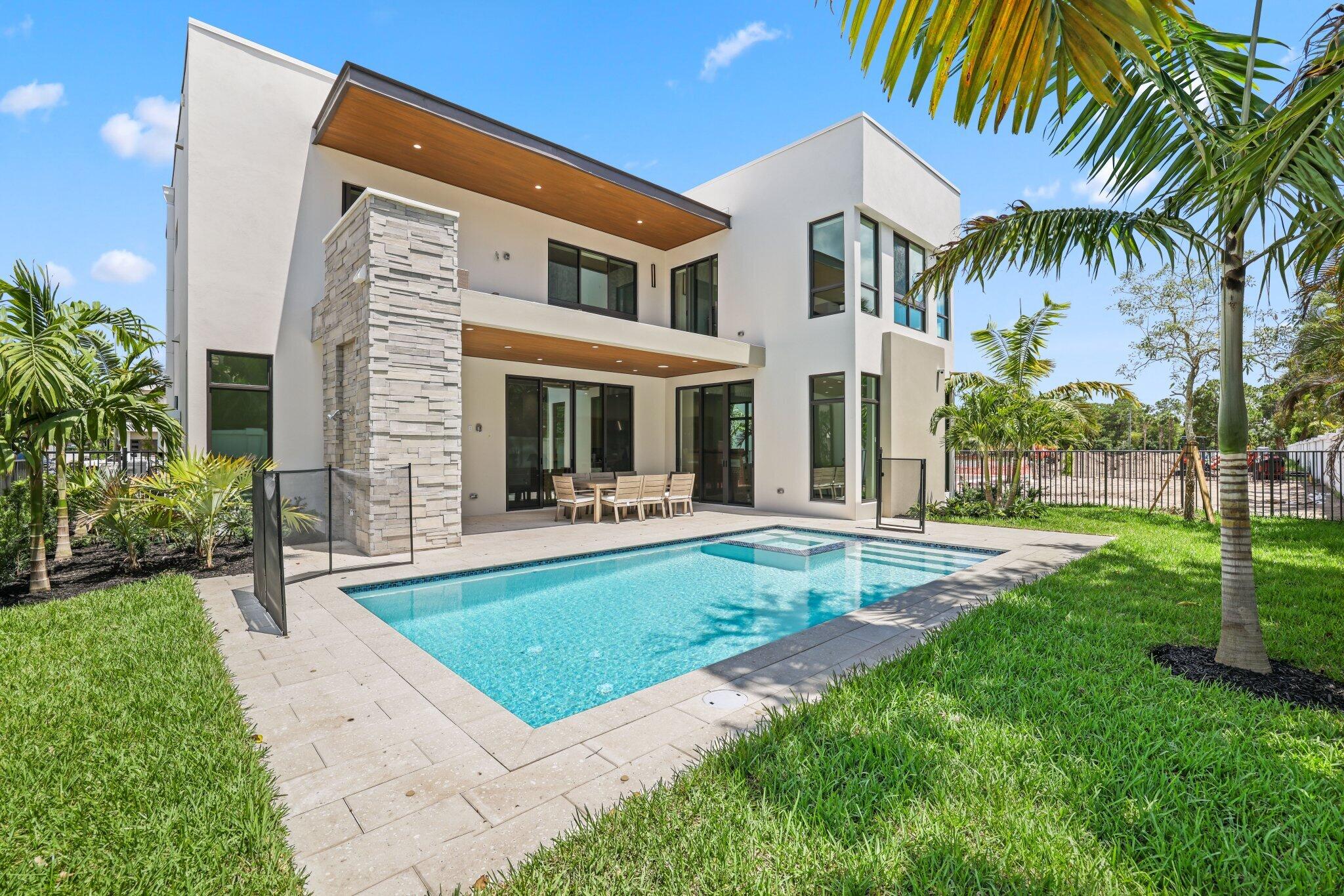 16733 Mosaic Place