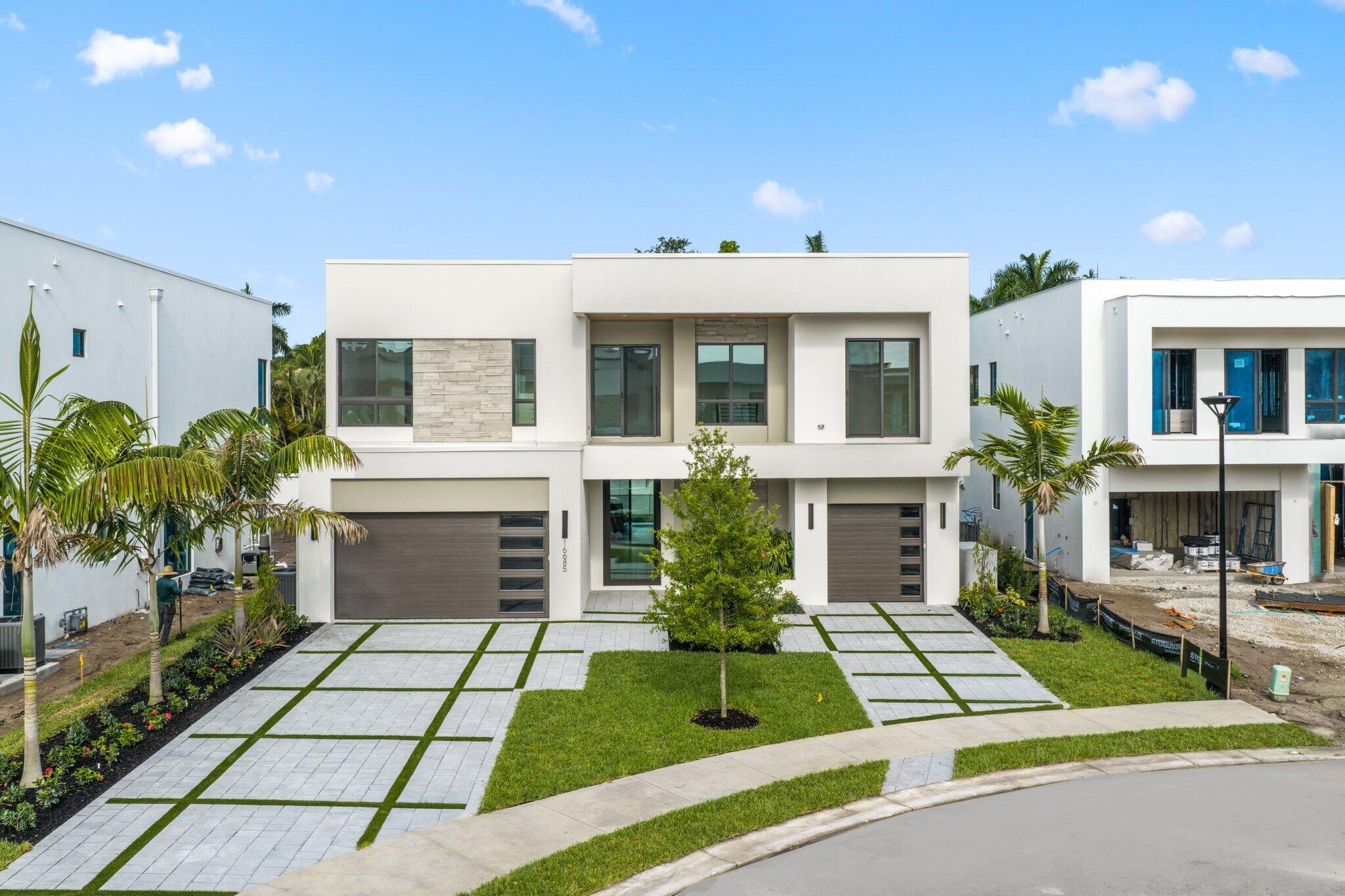 16733 Mosaic Place