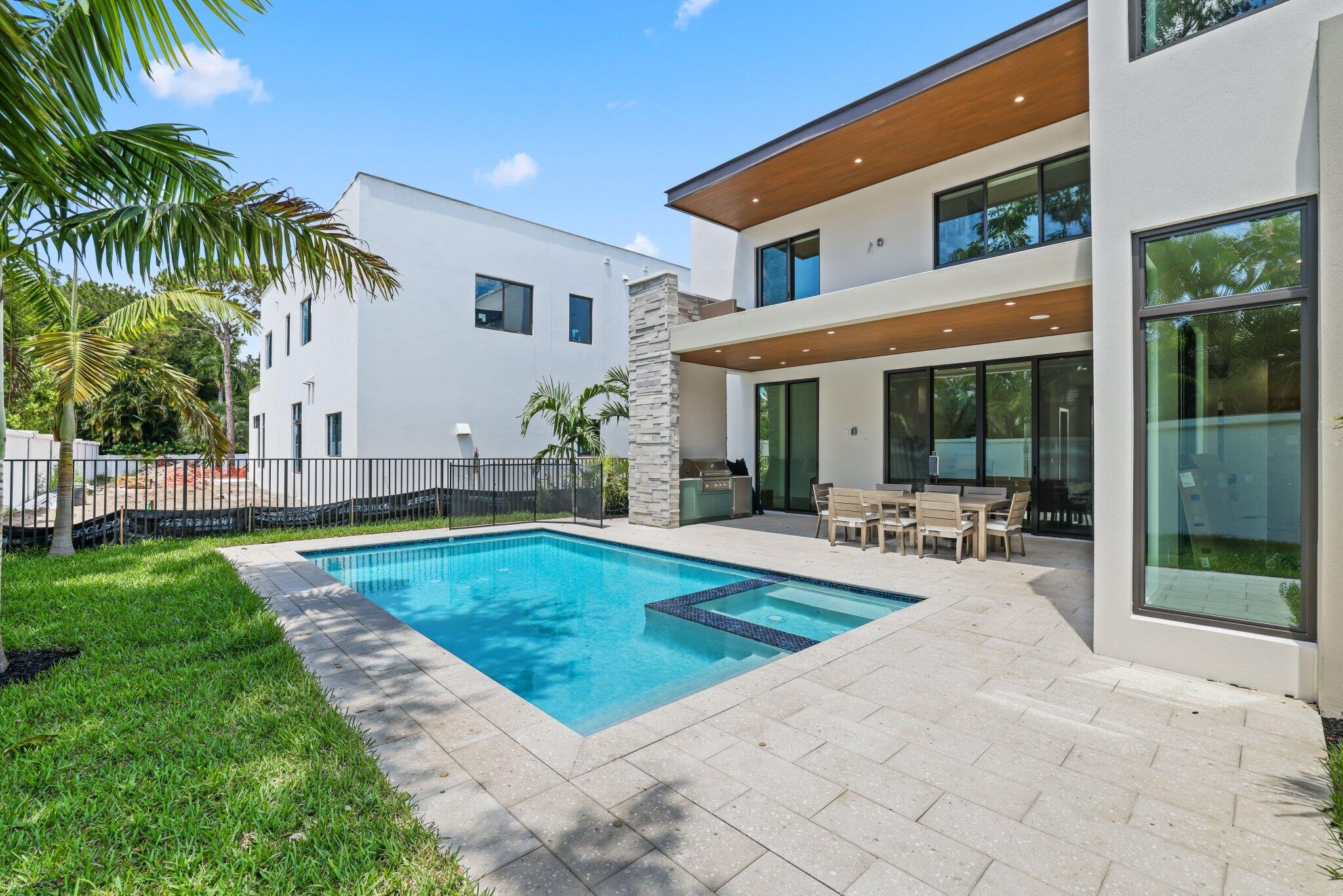 16733 Mosaic Place