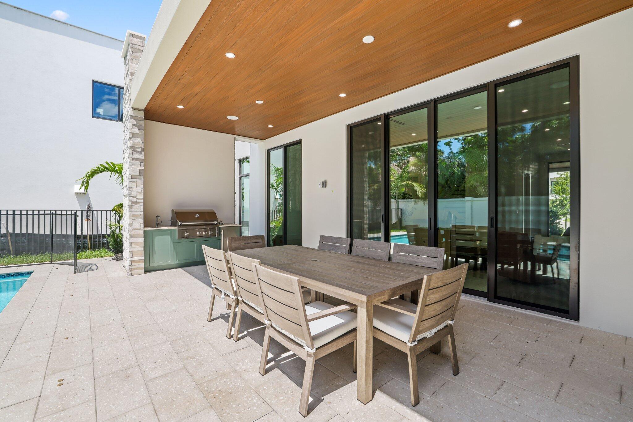 16733 Mosaic Place
