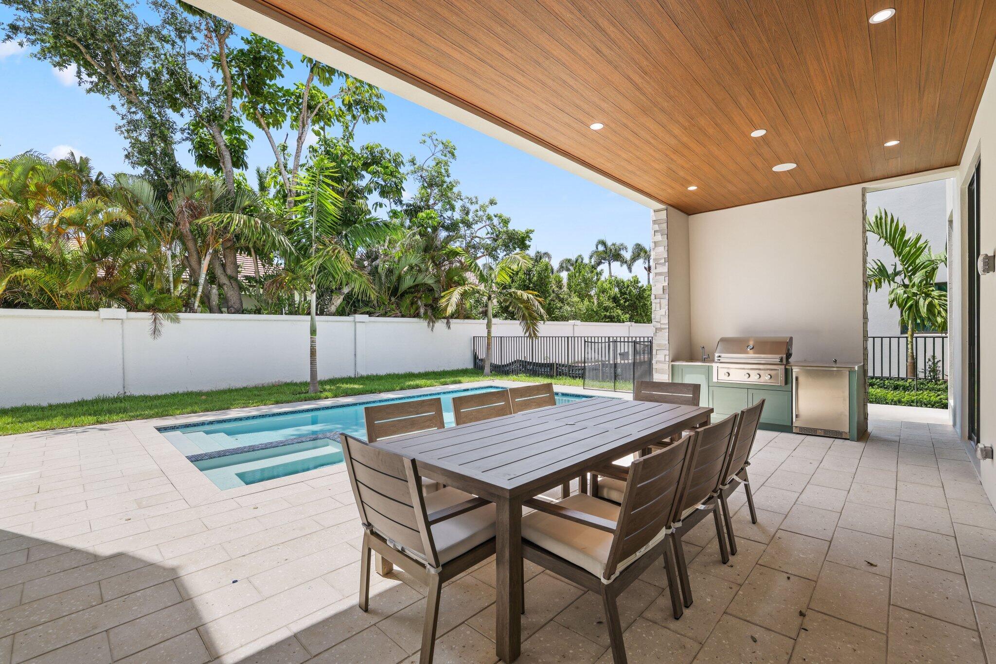 16733 Mosaic Place