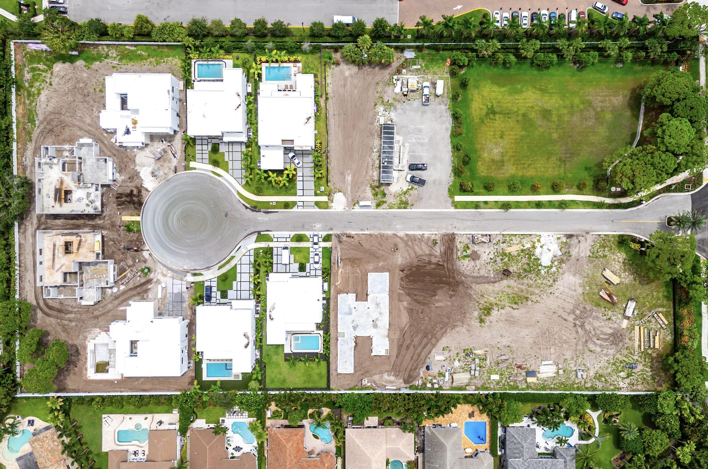 16733 Mosaic Place
