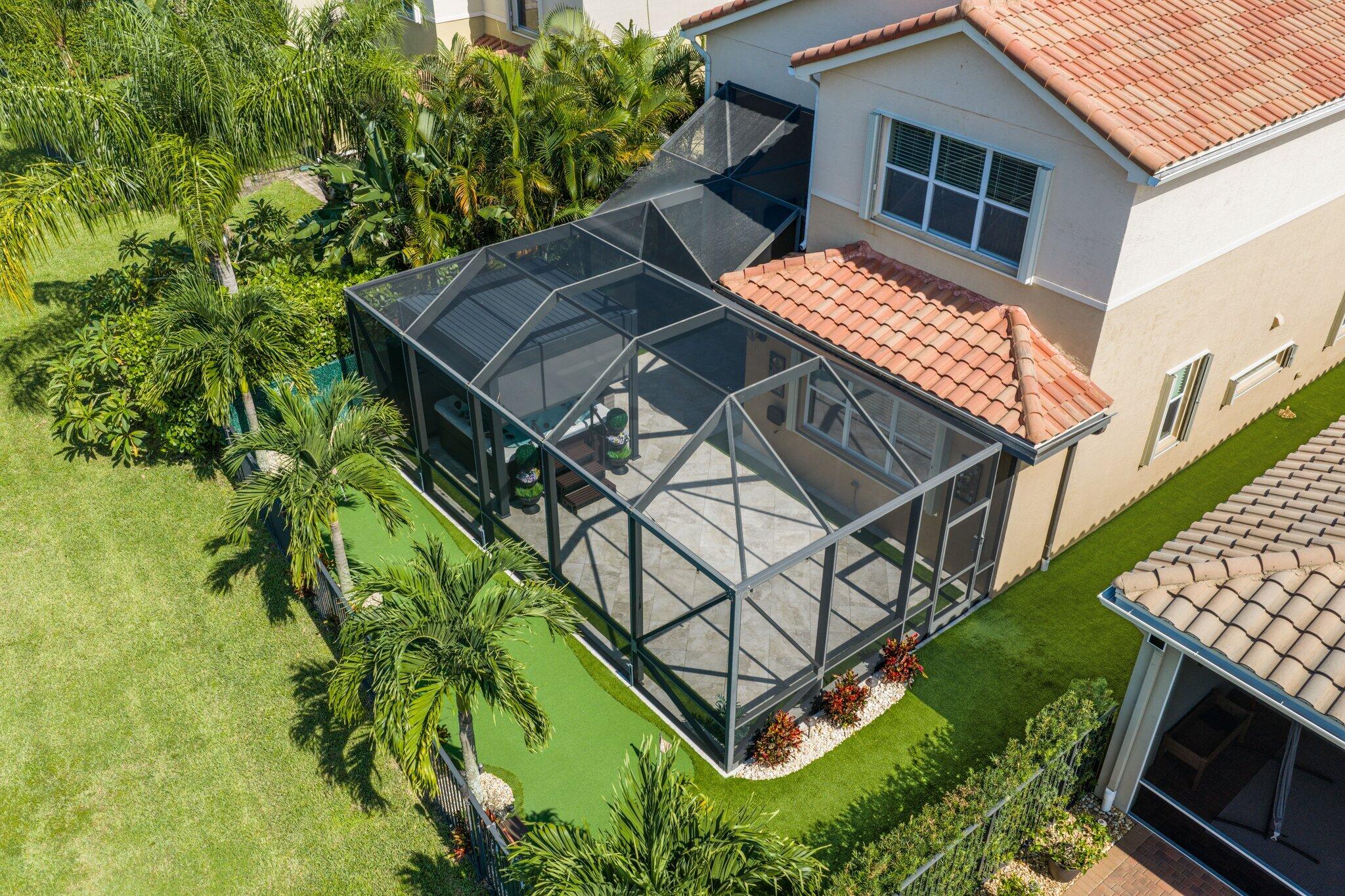 8160 CANTABRIA FALLS Drive