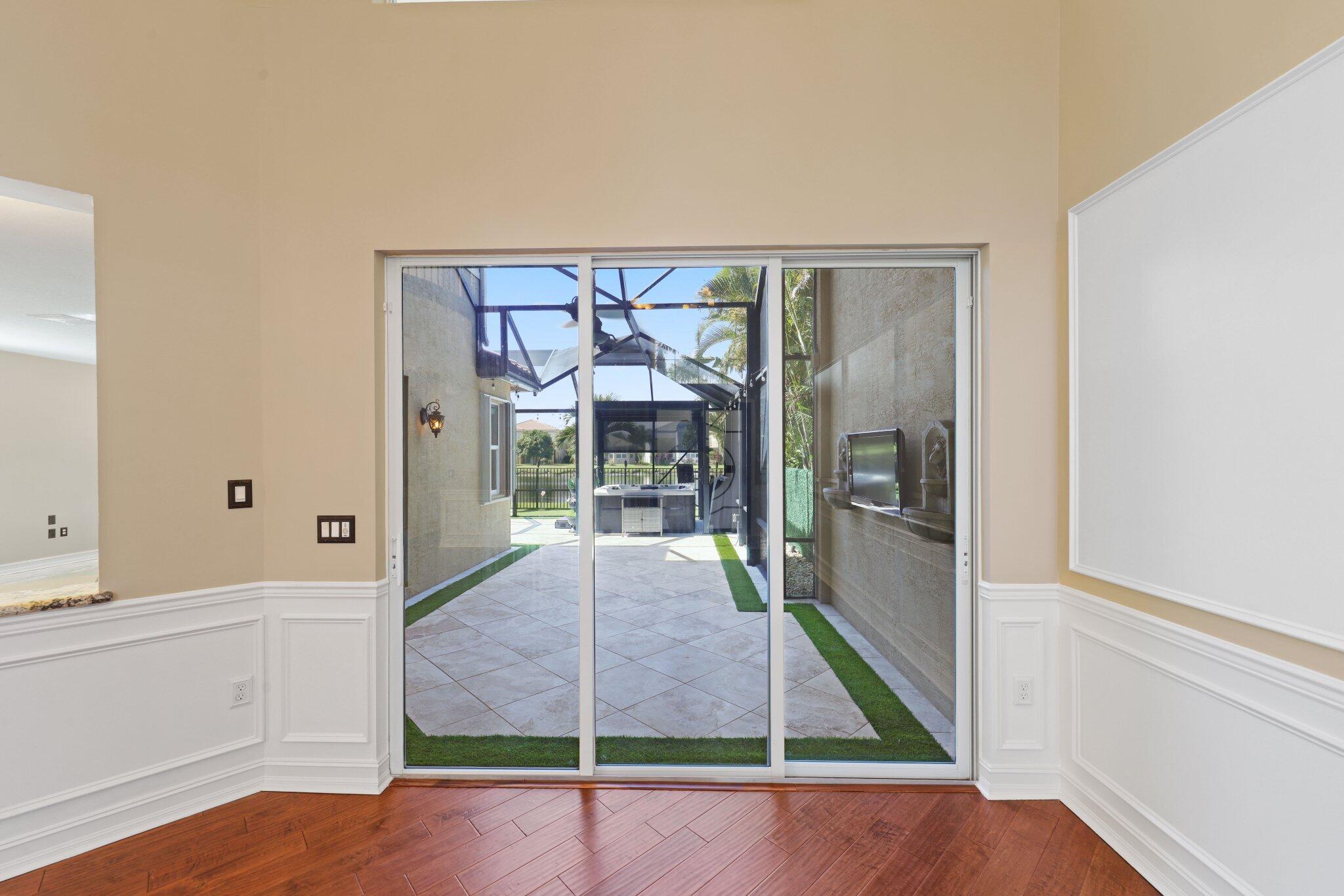 8160 CANTABRIA FALLS Drive