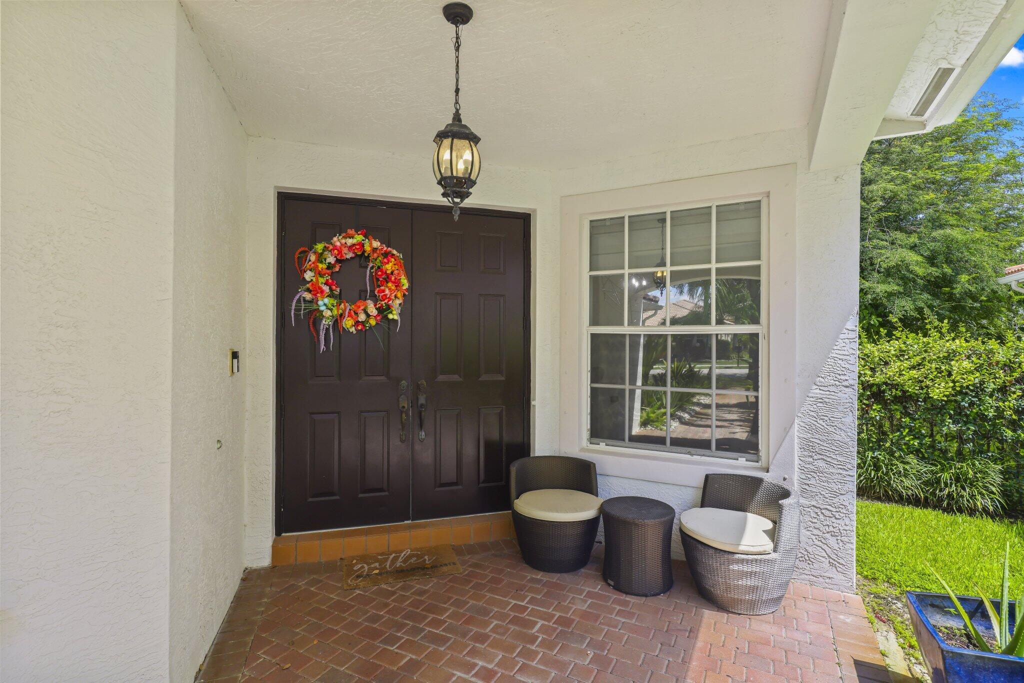 8885 KETTLE DRUM Terrace