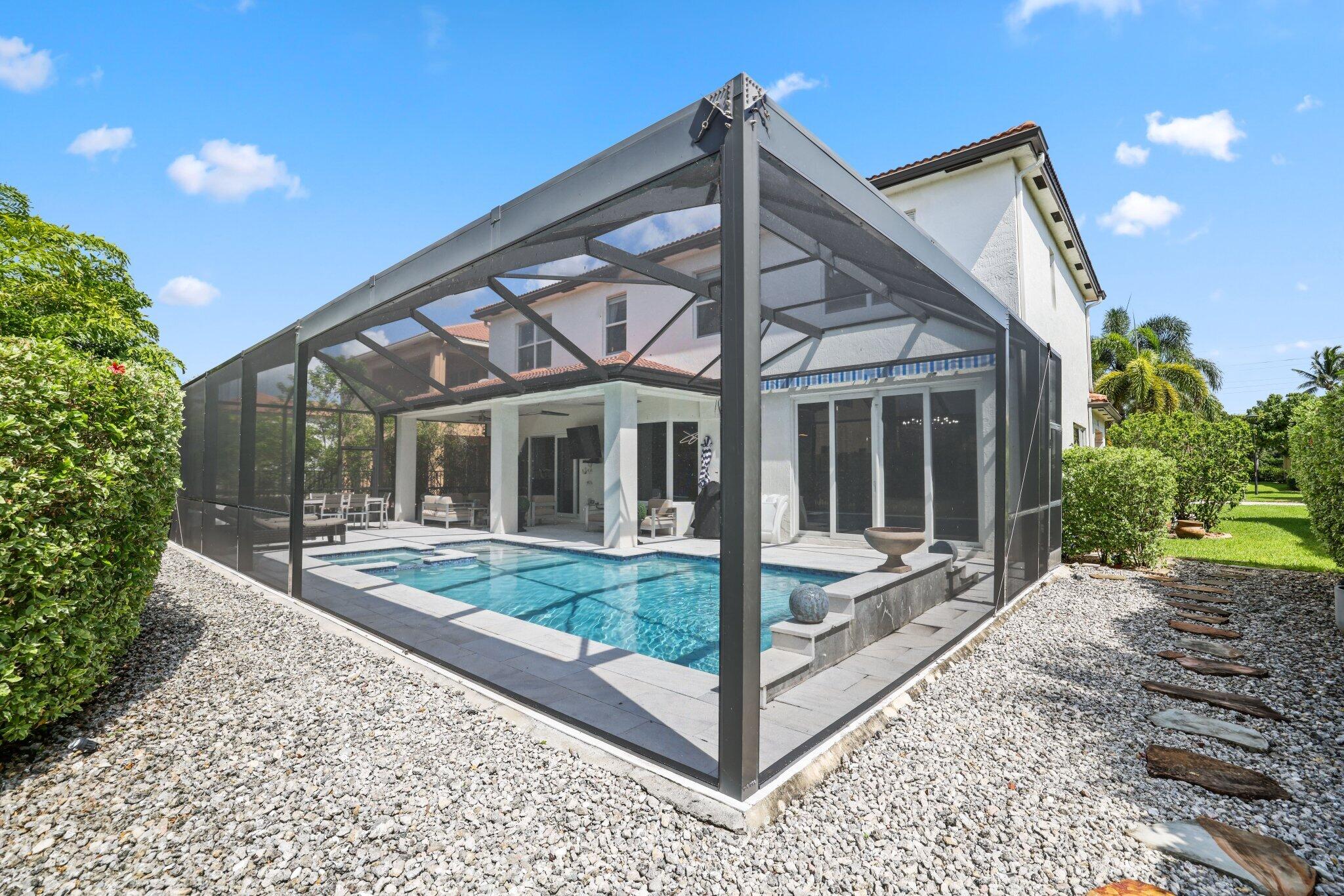 8715 Cobblestone Point Circle