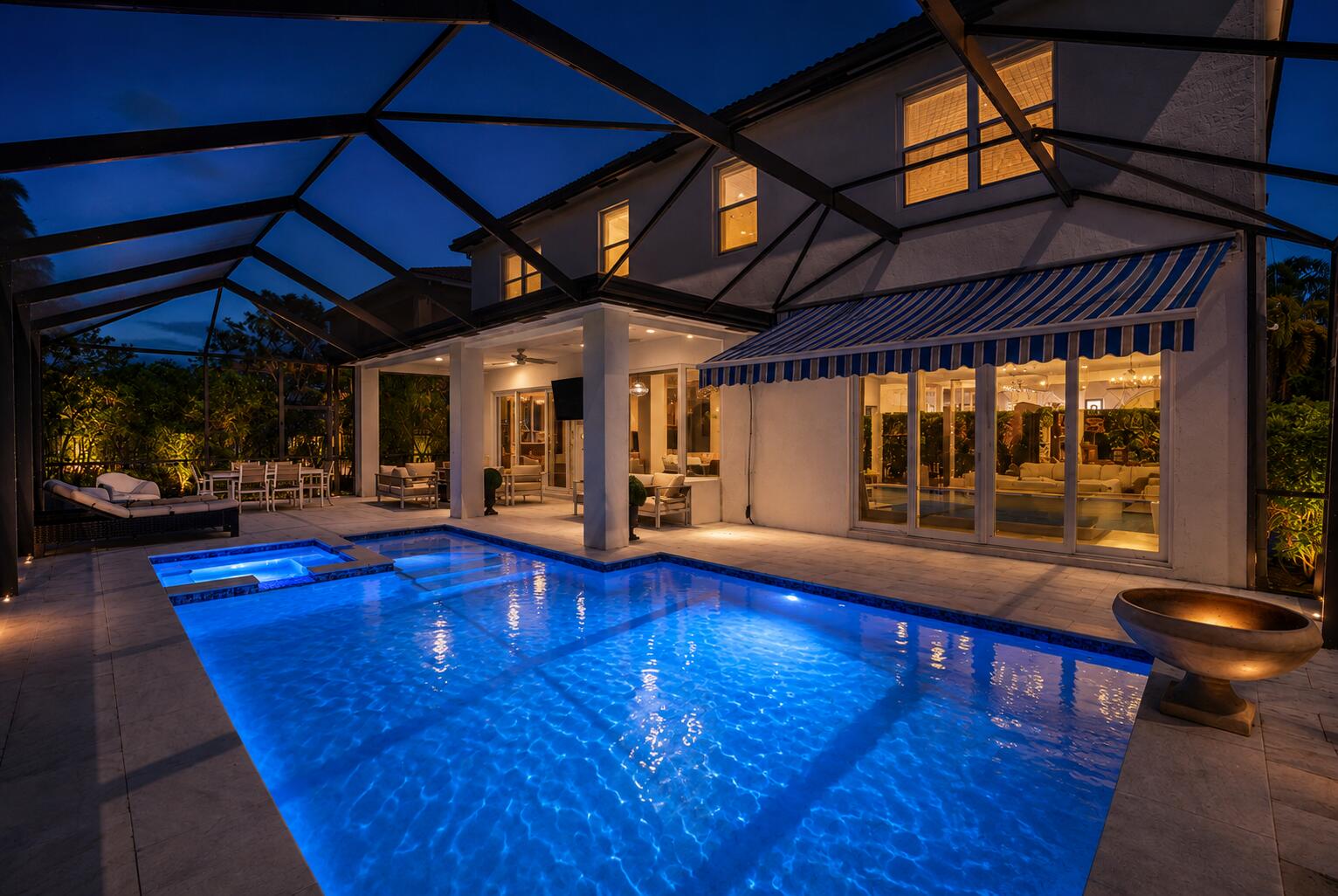 8715 Cobblestone Point Circle