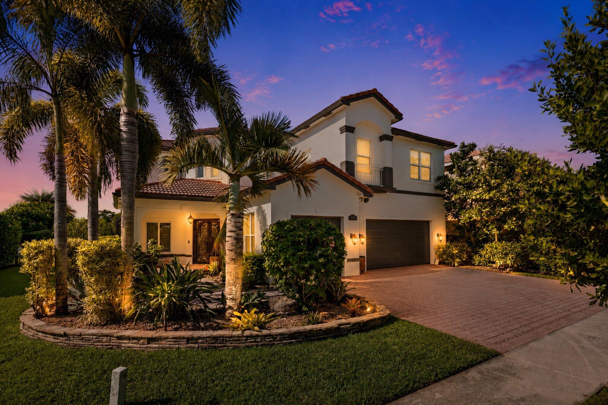 8715 Cobblestone Point Circle