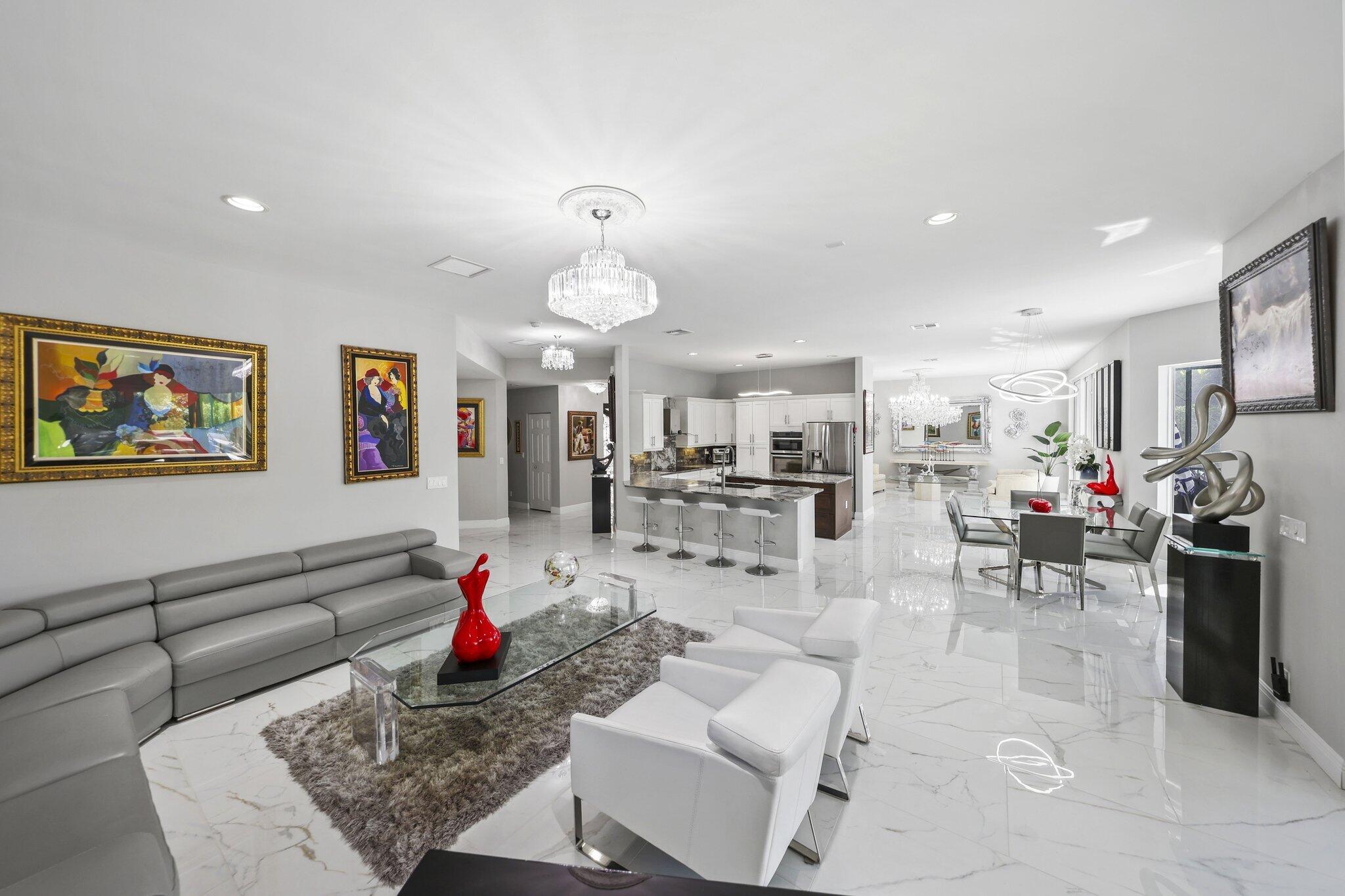 8715 Cobblestone Point Circle
