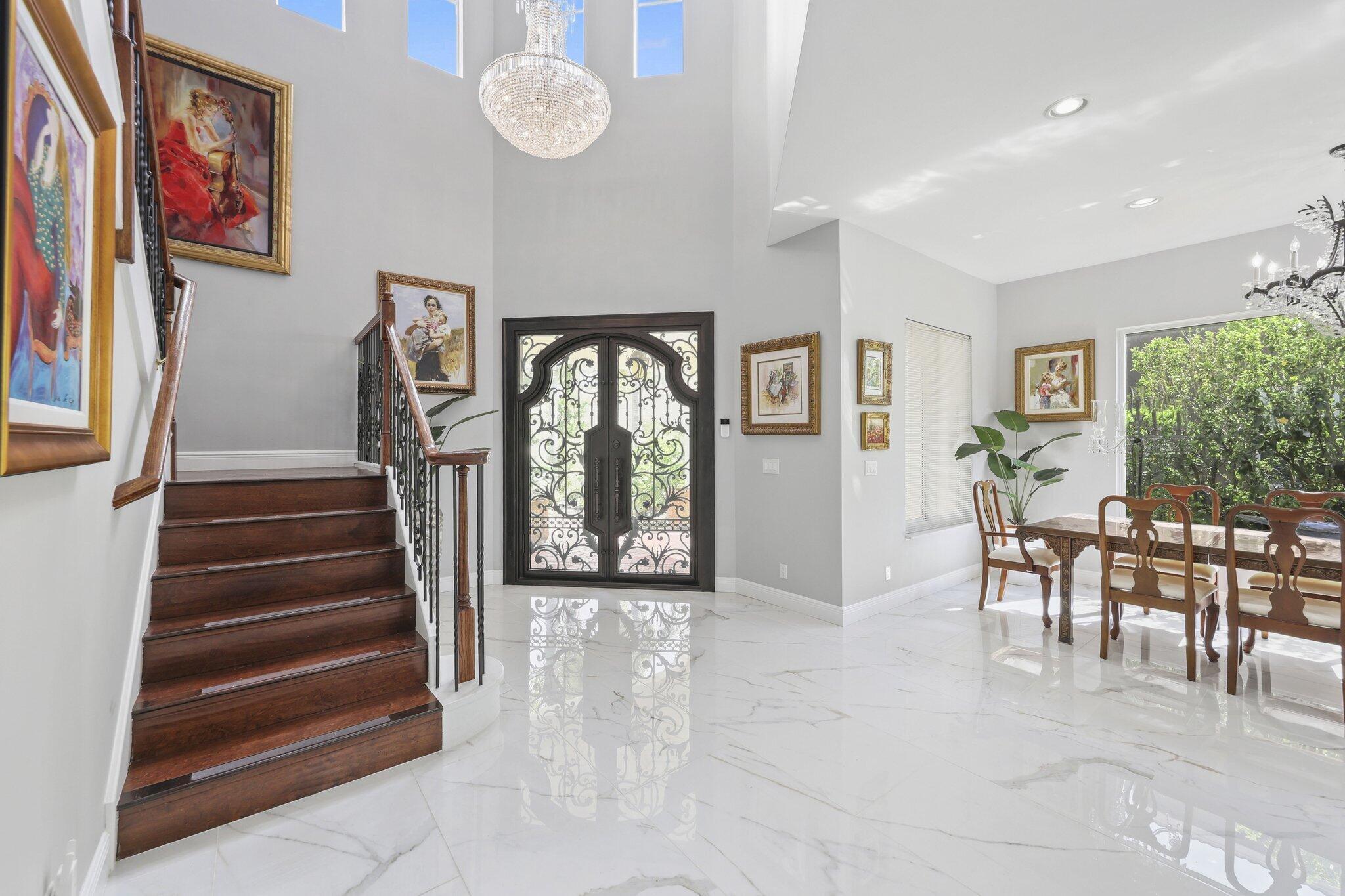 8715 Cobblestone Point Circle