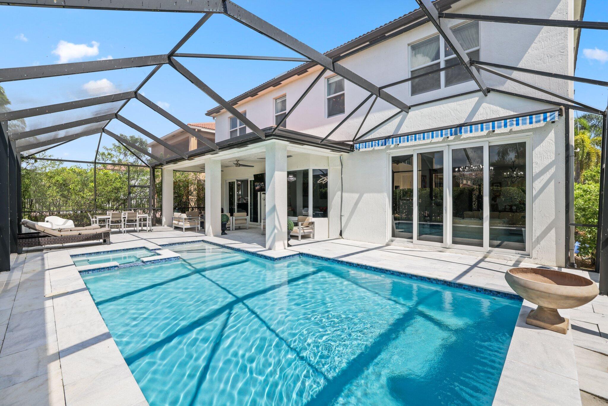 8715 Cobblestone Point Circle