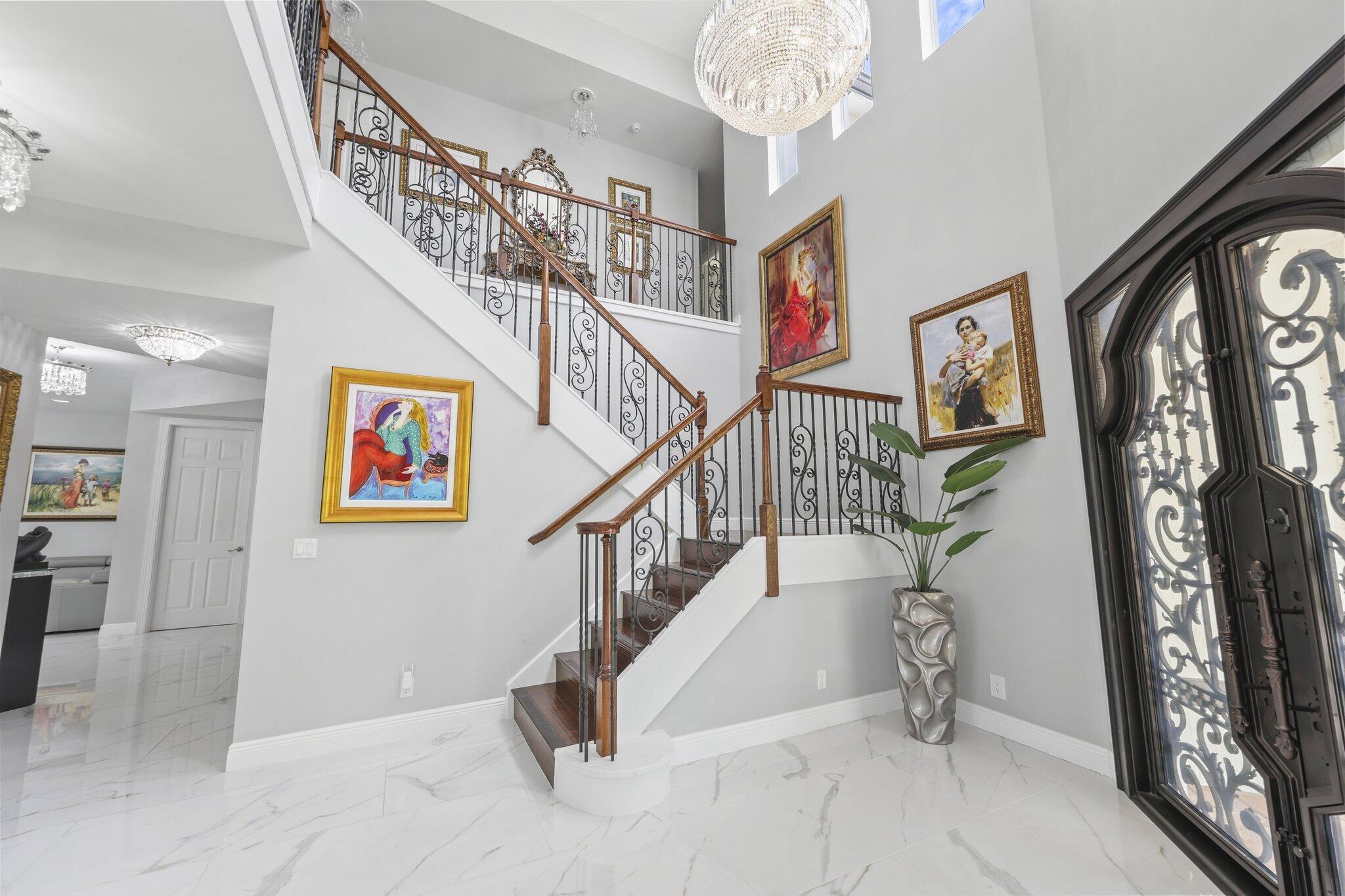 8715 Cobblestone Point Circle