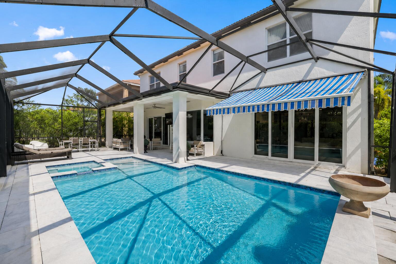 8715 Cobblestone Point Circle