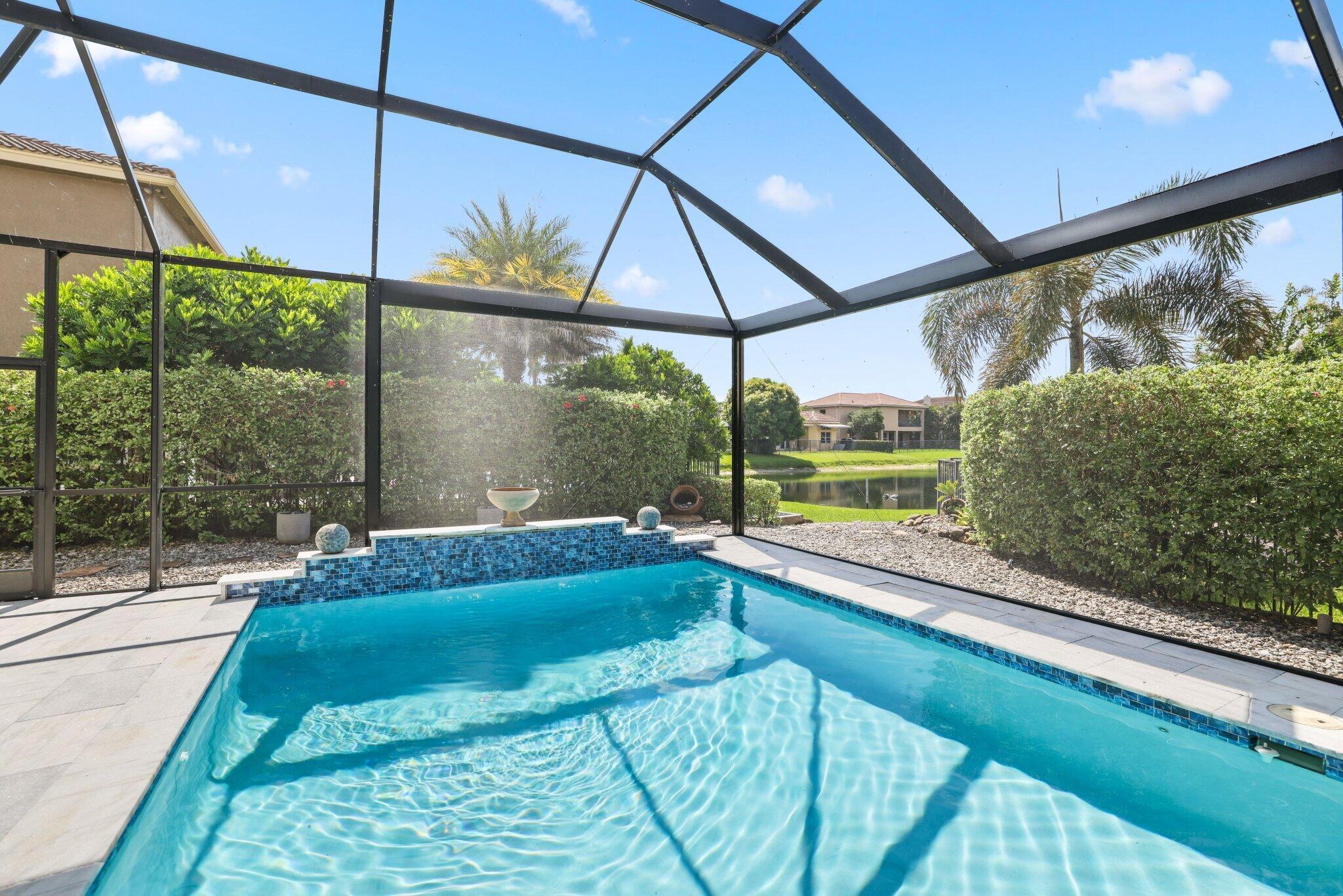 8715 Cobblestone Point Circle