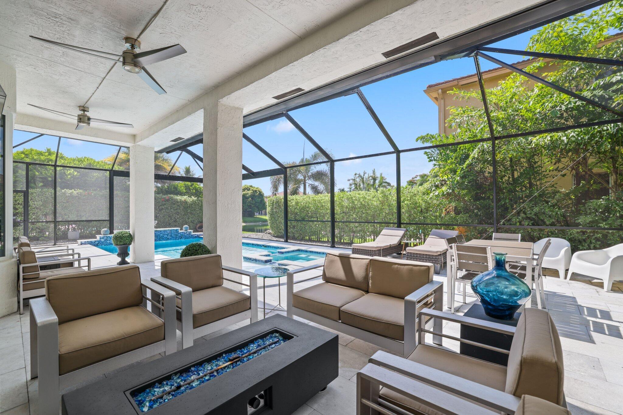 8715 Cobblestone Point Circle