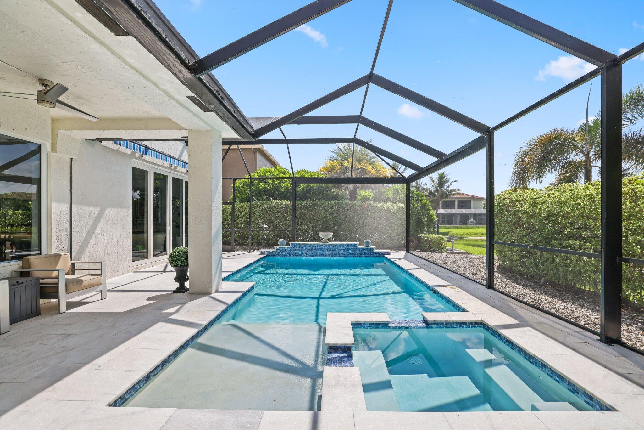 8715 Cobblestone Point Circle